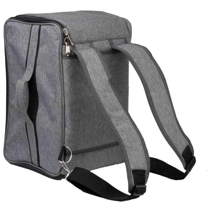 Falken - Falken Traveler Pro Akustik-Amp - 4