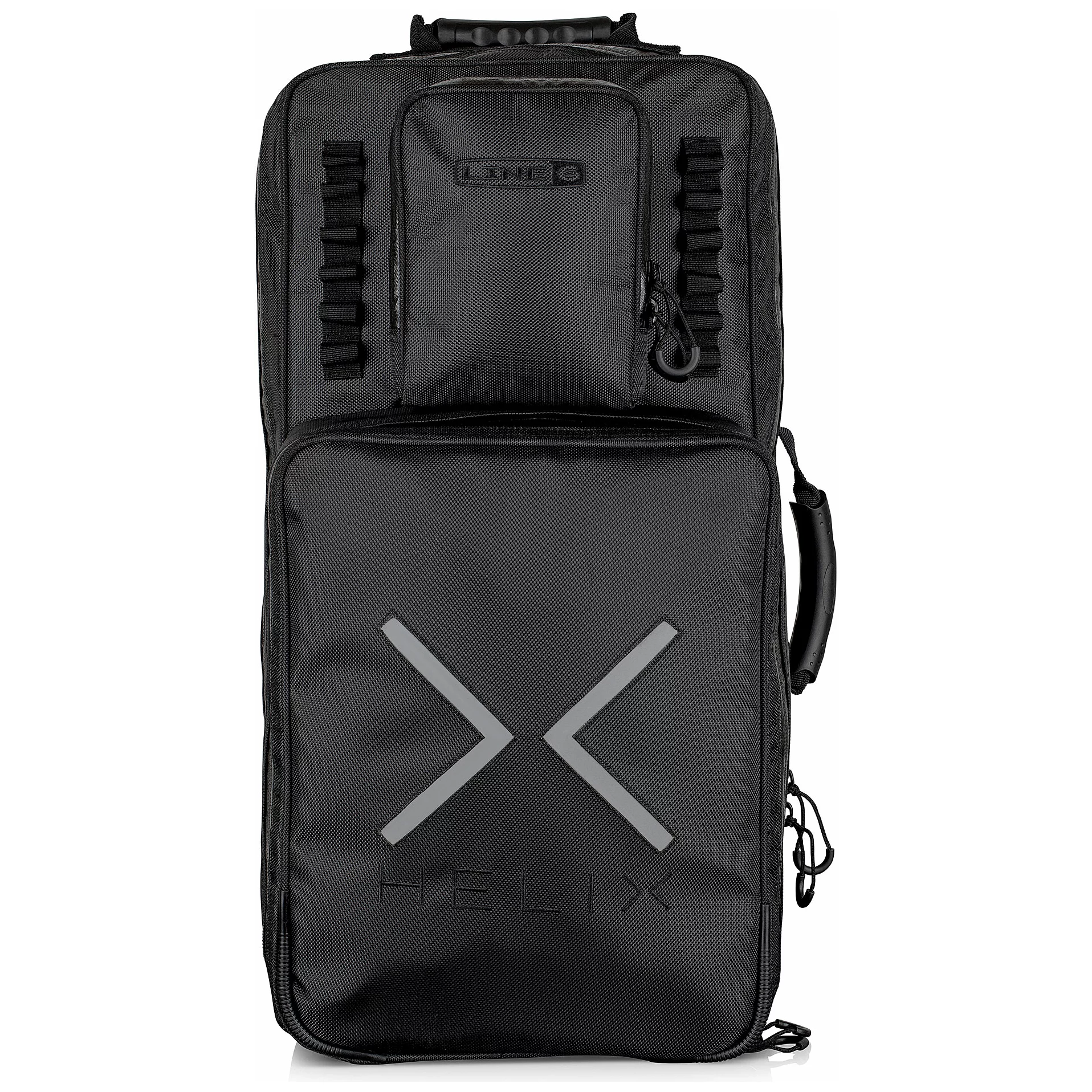 Line 6 Helix Stadium Backpack 4