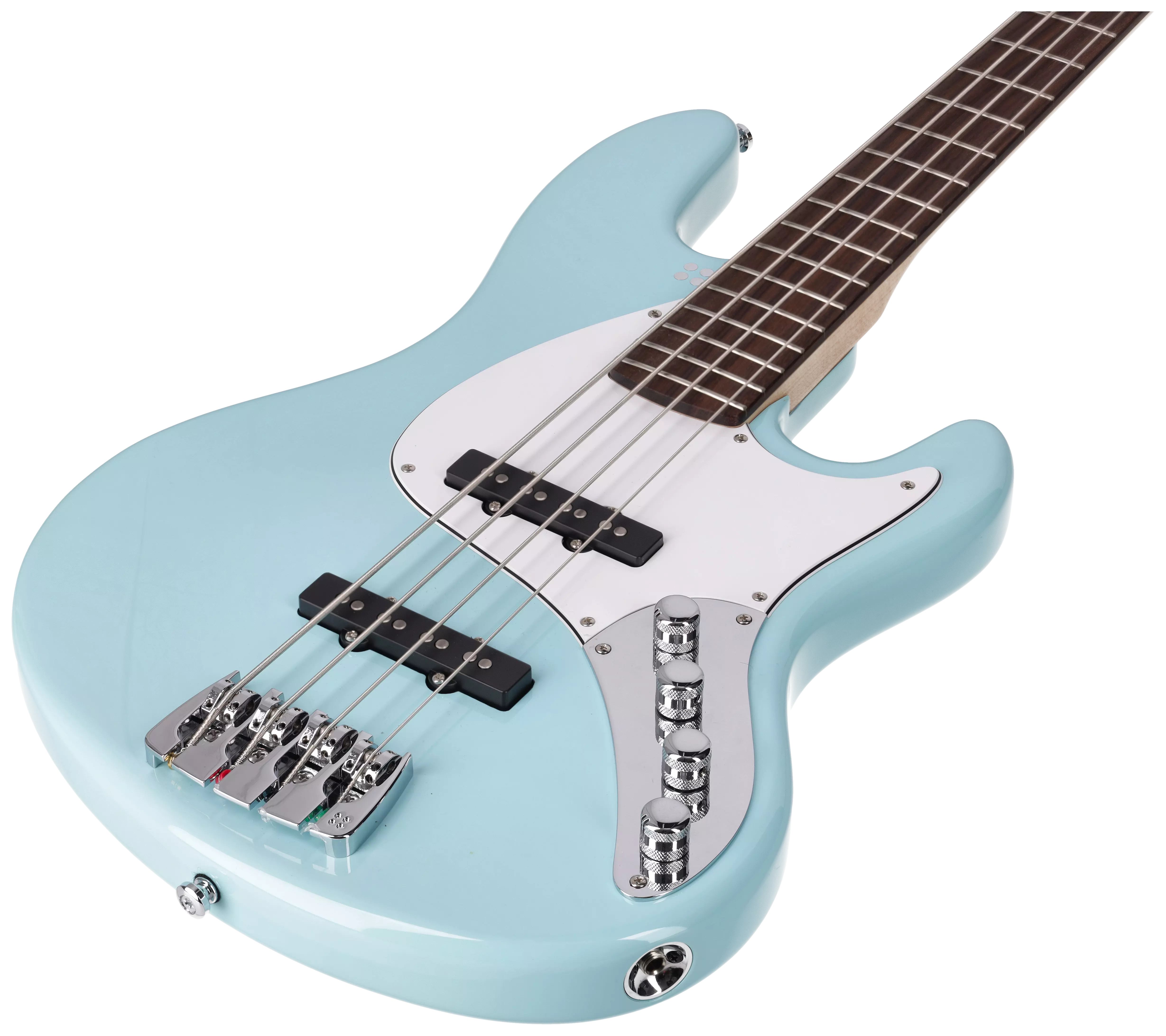 Sandberg Electra TT 4 Sonic Blue 5