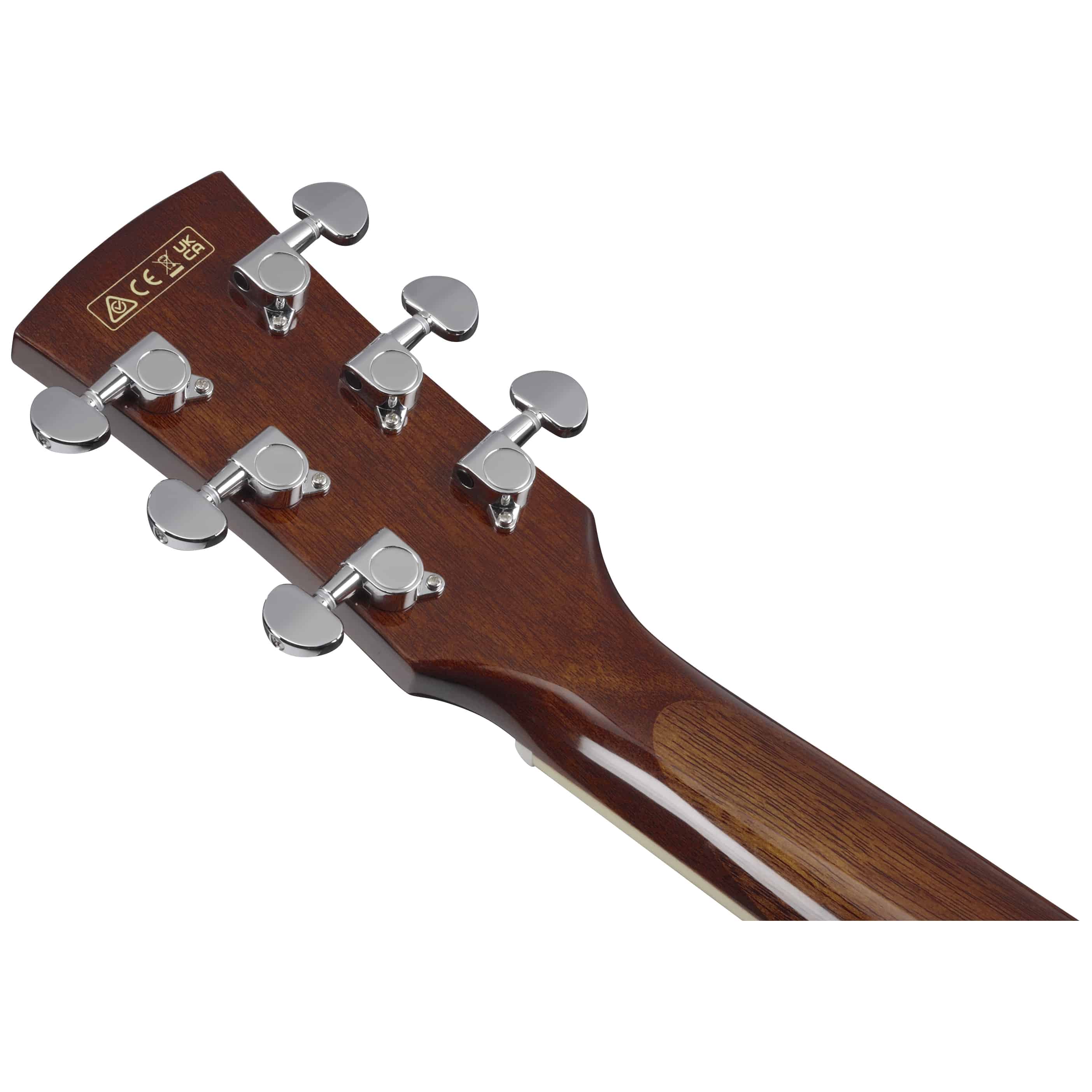 Ibanez PF16WCE-NT 12