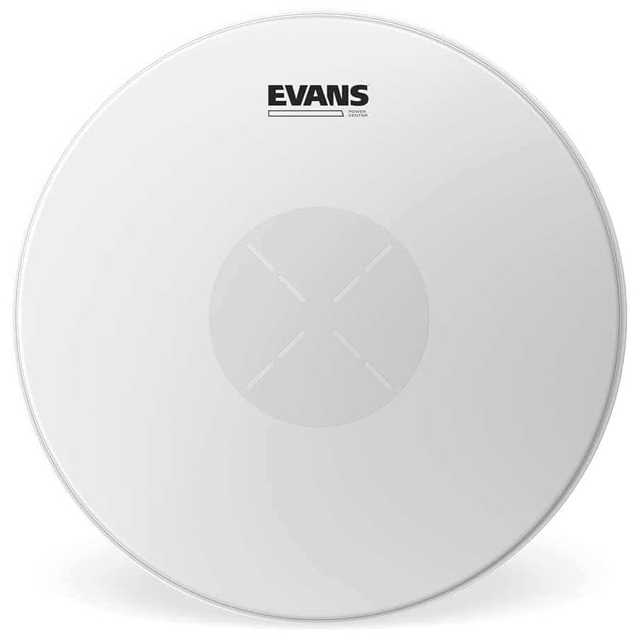 Evans - Evans B14G1D - Power Center Snarefell - 14 Zoll - Coated