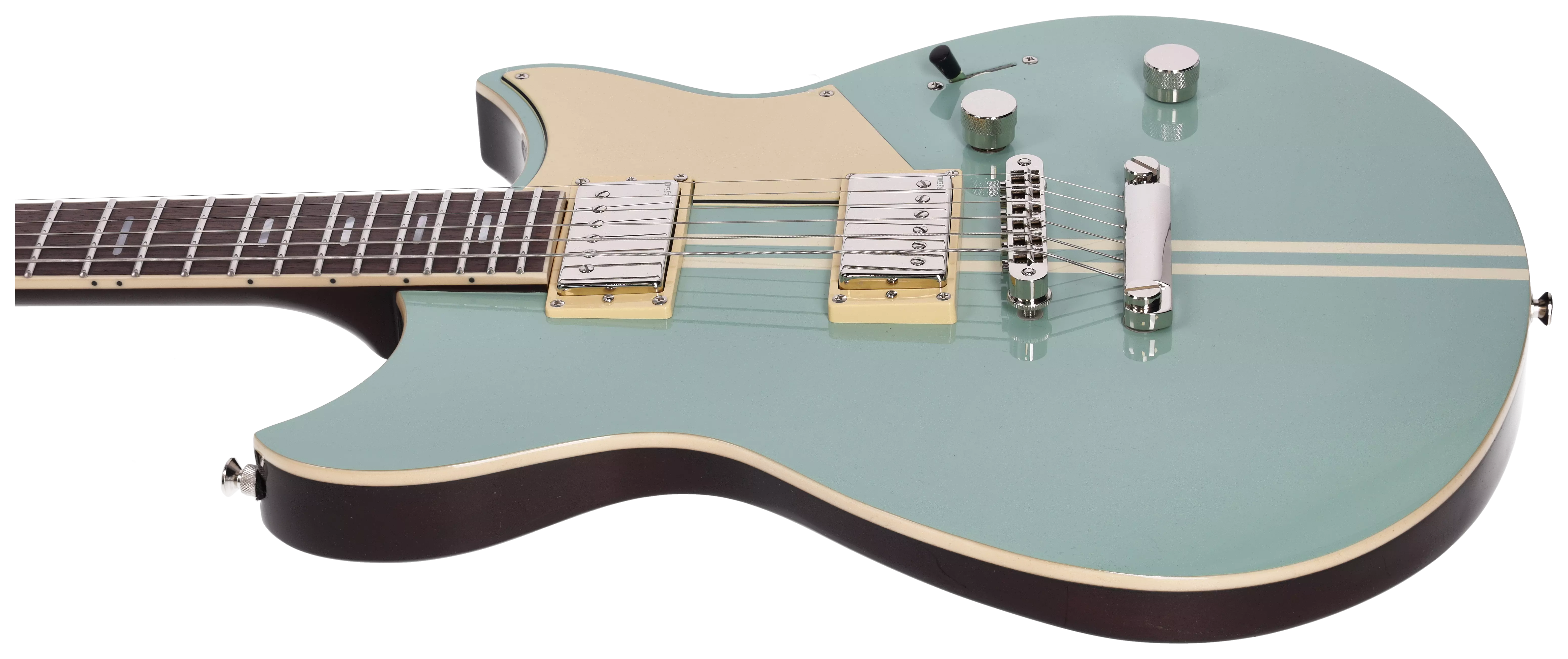 Yamaha Revstar RSS20 Sonic Blue 5