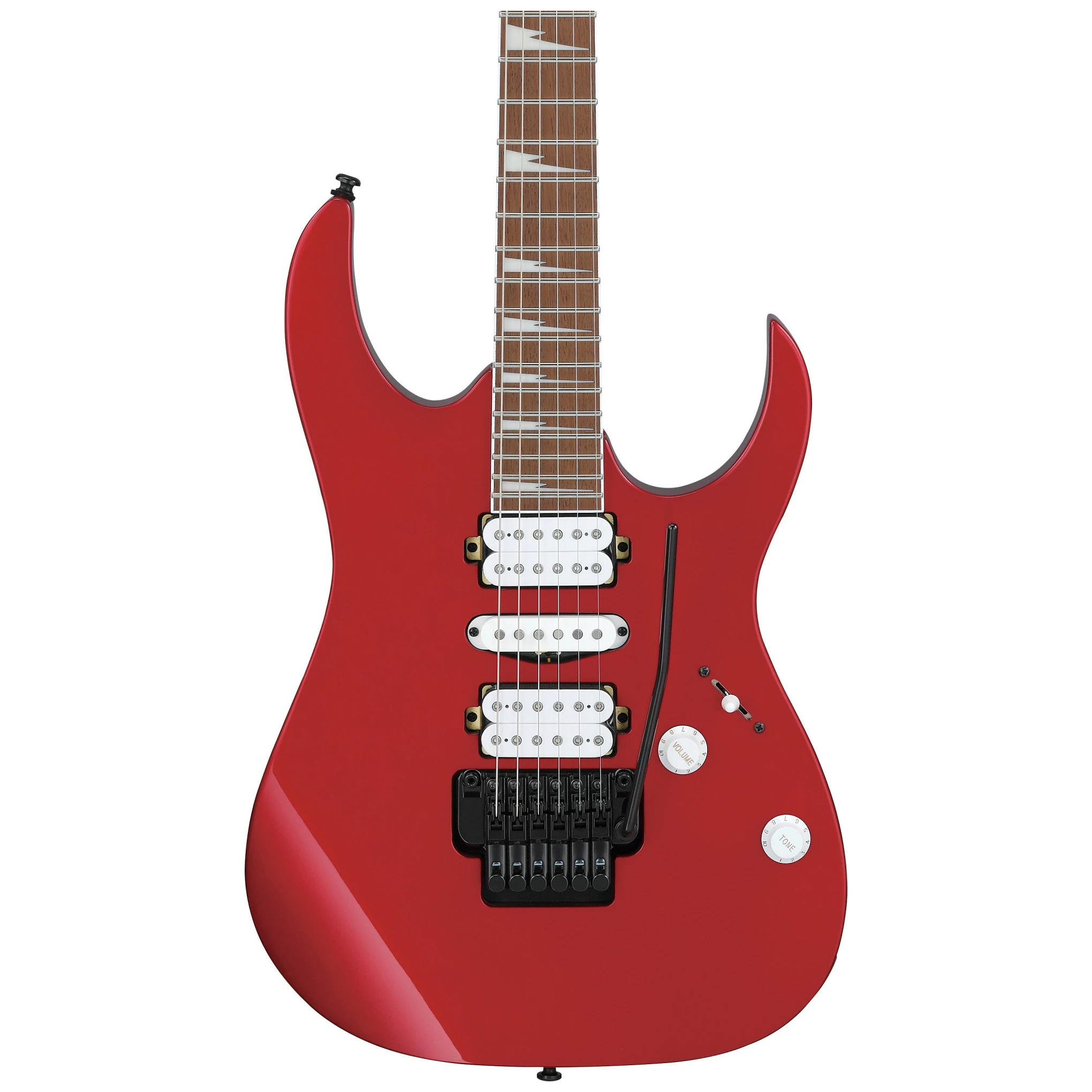 Ibanez RG470DXW-CA 8
