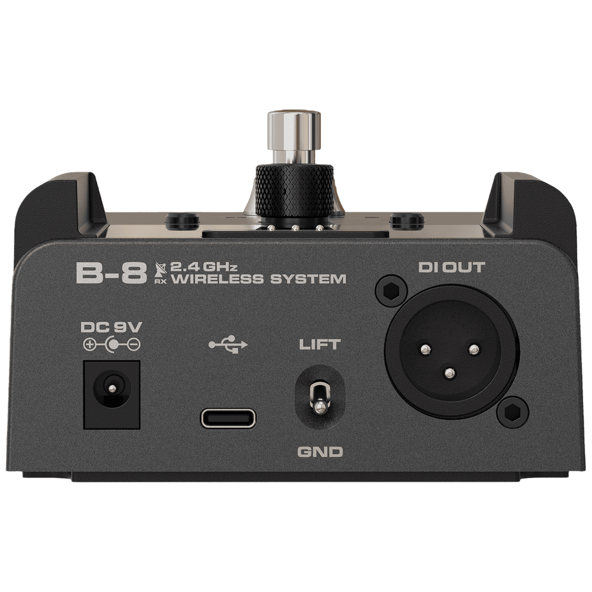 NUX SNU B8 Wireless System Pro 2