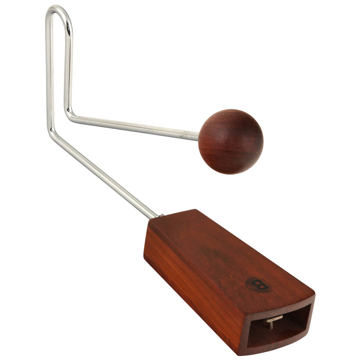 Bounce - Bounce Vibra Slap - Rosenholz