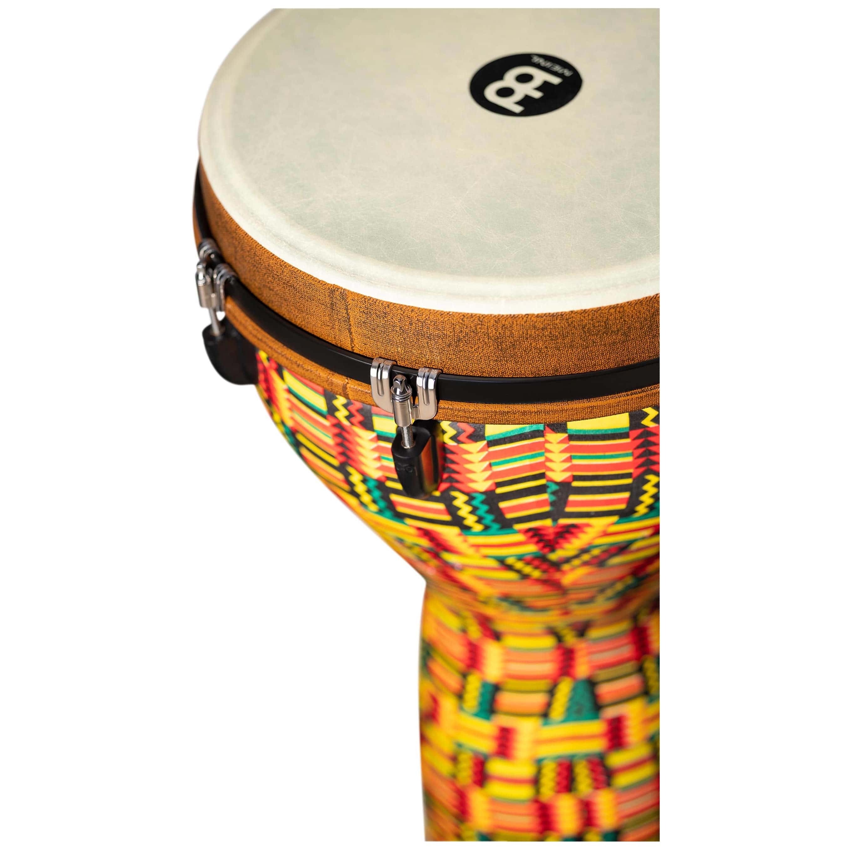 Meinl Percussion - Meinl Percussion JD14SI 14 Jumbo Djembe, Simbra - 1