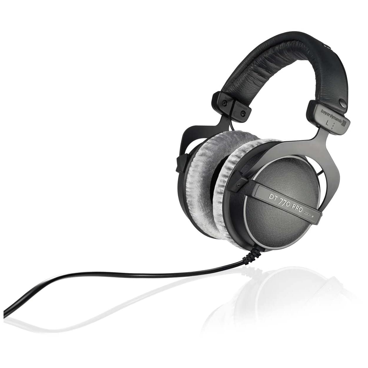 Image of Beyerdynamic dt 770 pro  250 ohm 10010276 0