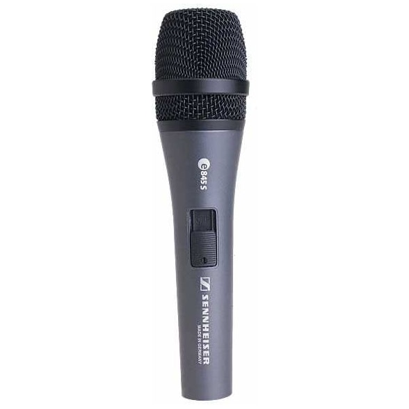 Sennheiser - Sennheiser e 845 S
