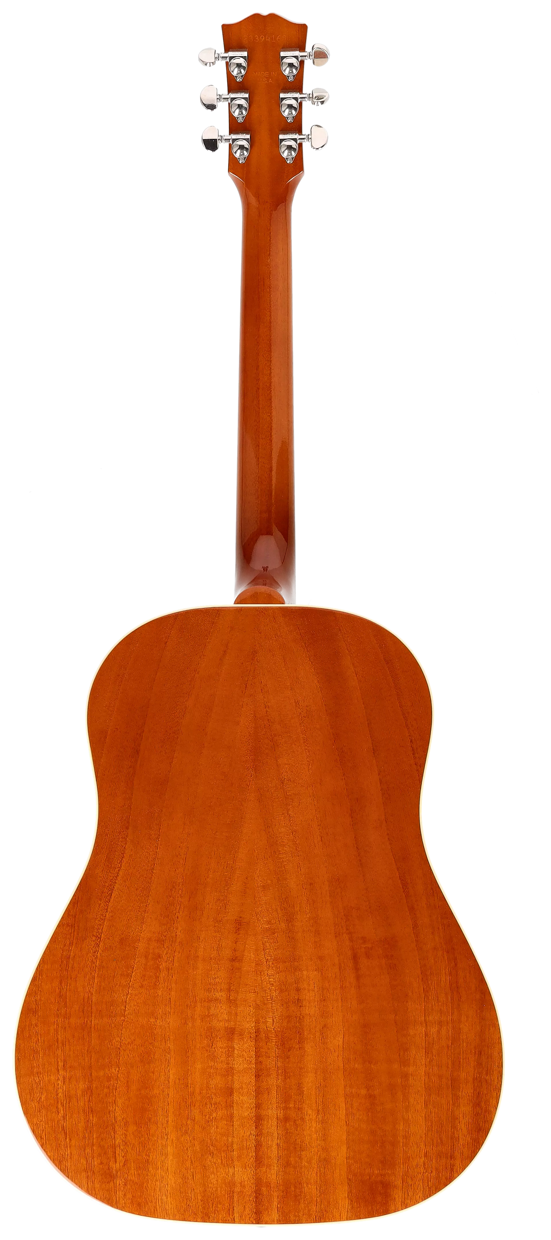 Gibson J-45 Standard Heritage Cherry Sunburst 2
