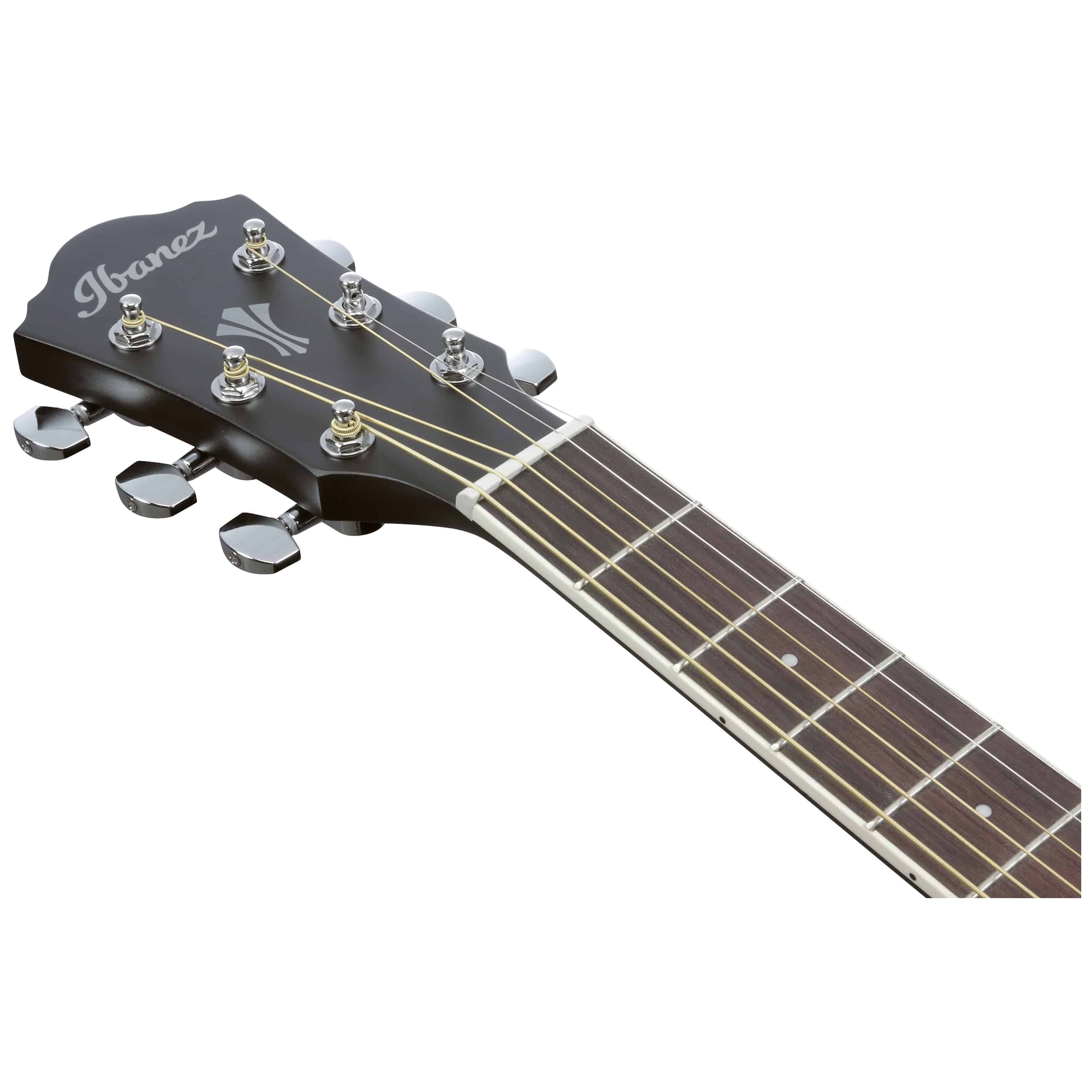 Ibanez AEG7MH-WK 6