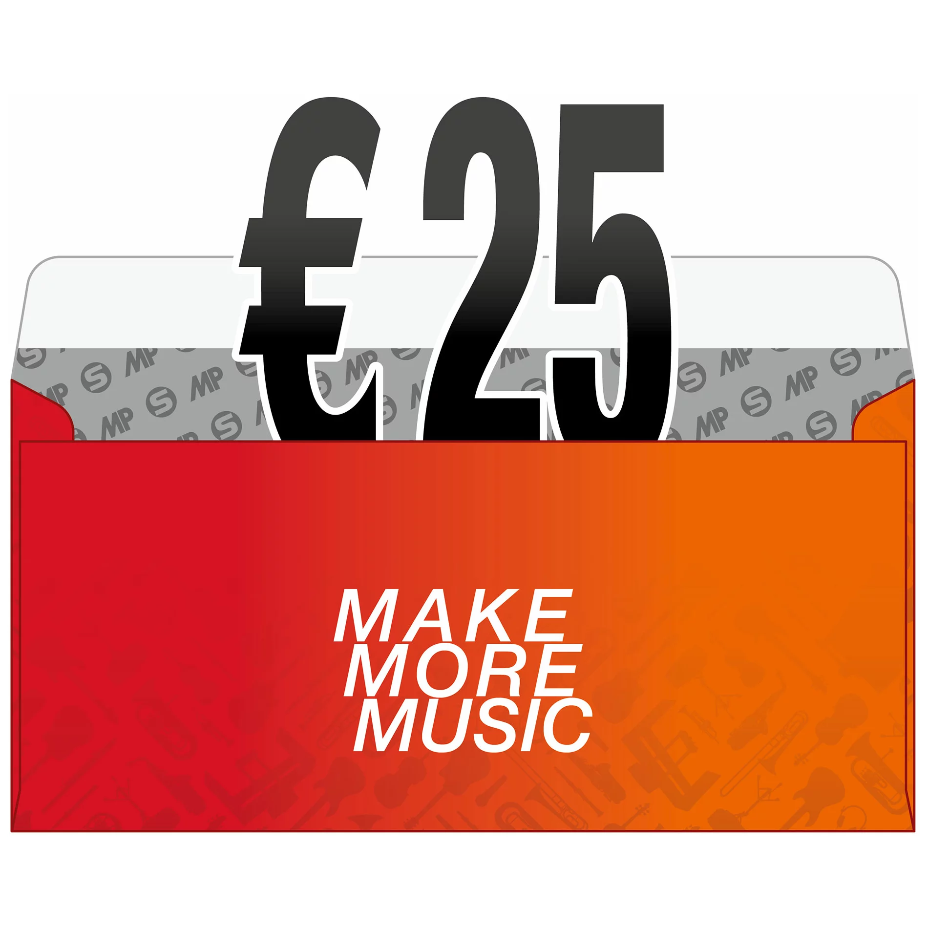 session Geschenk-Gutschein (per Post) 25,00 €