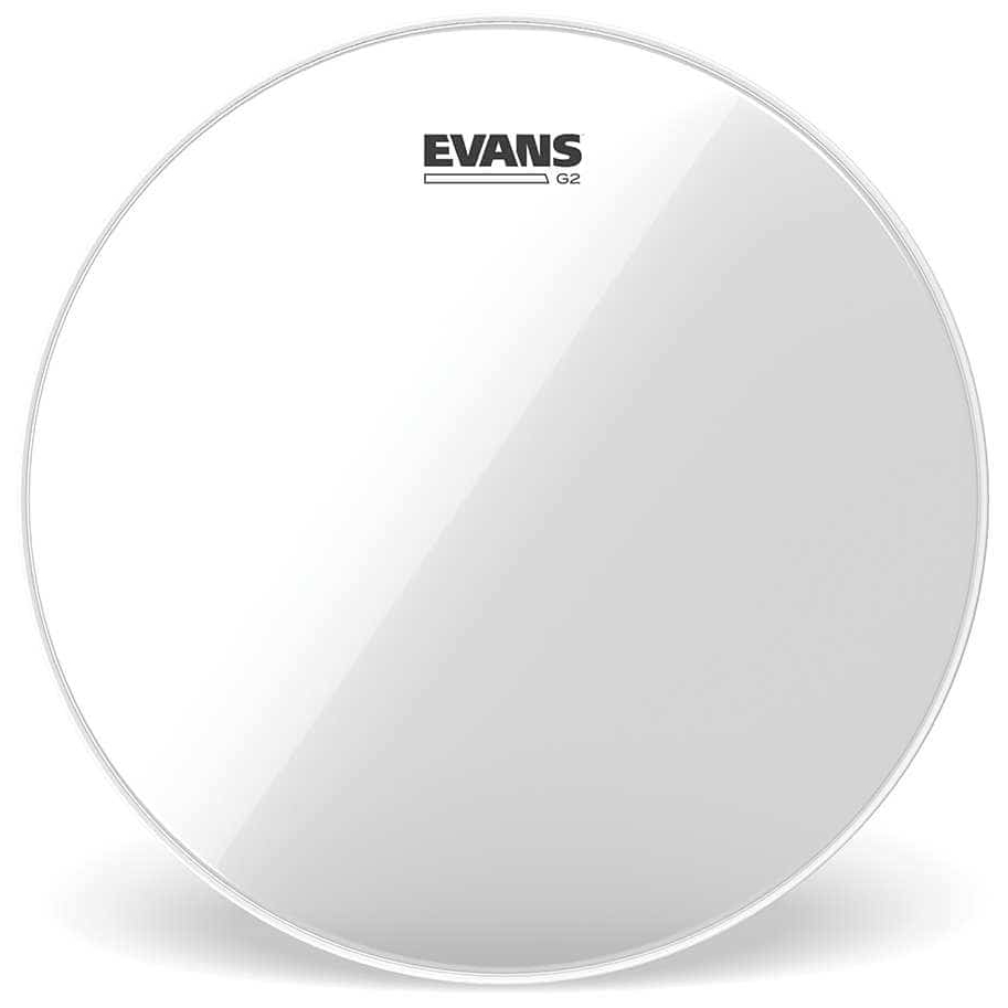 Evans - Evans TT08G2 - G2 Tom Fell - 08 Zoll - Clear