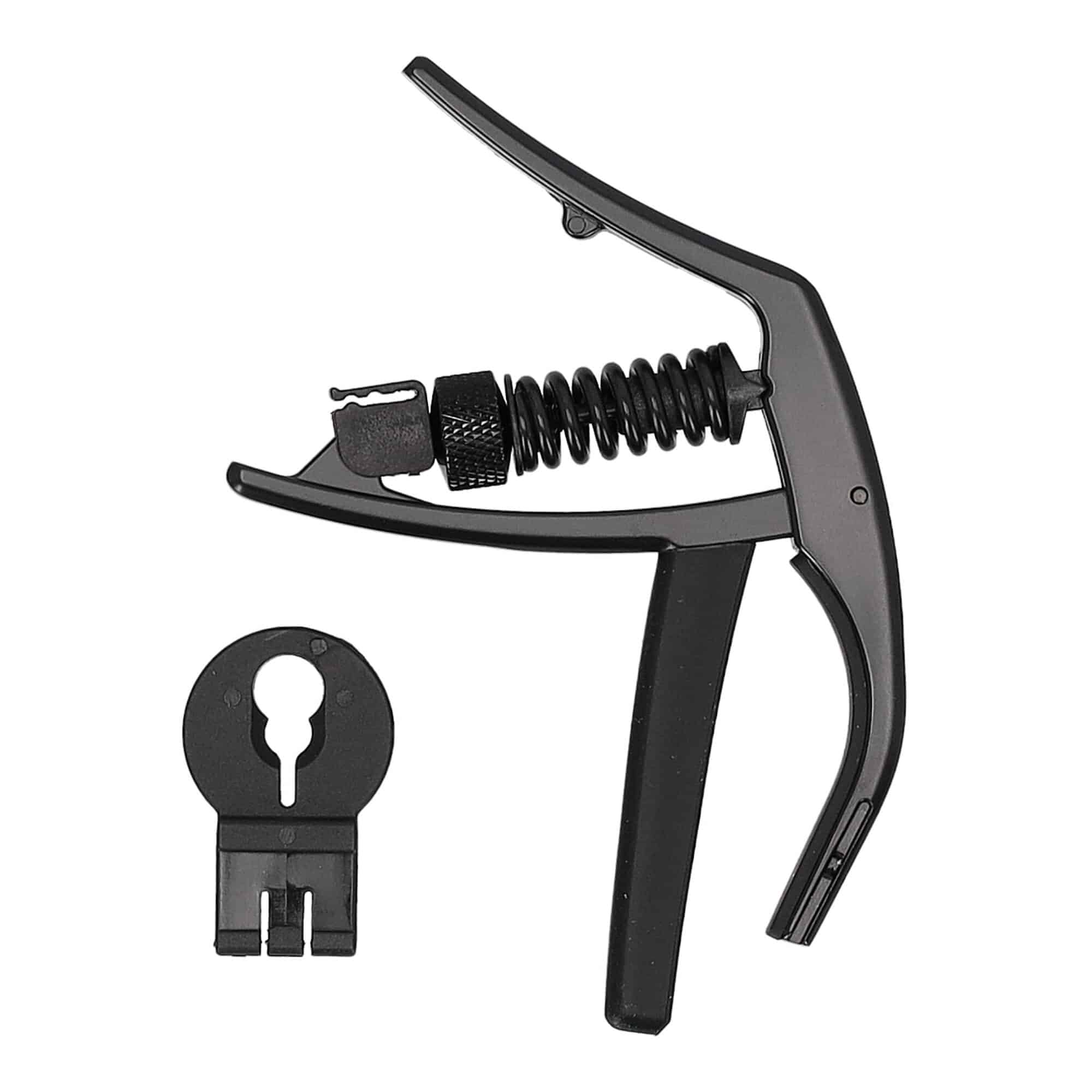 Image of Daddario pw cp 10  artist capo 1