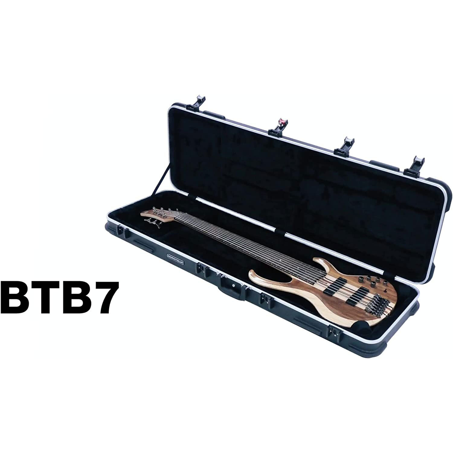Ibanez MRB350C 5