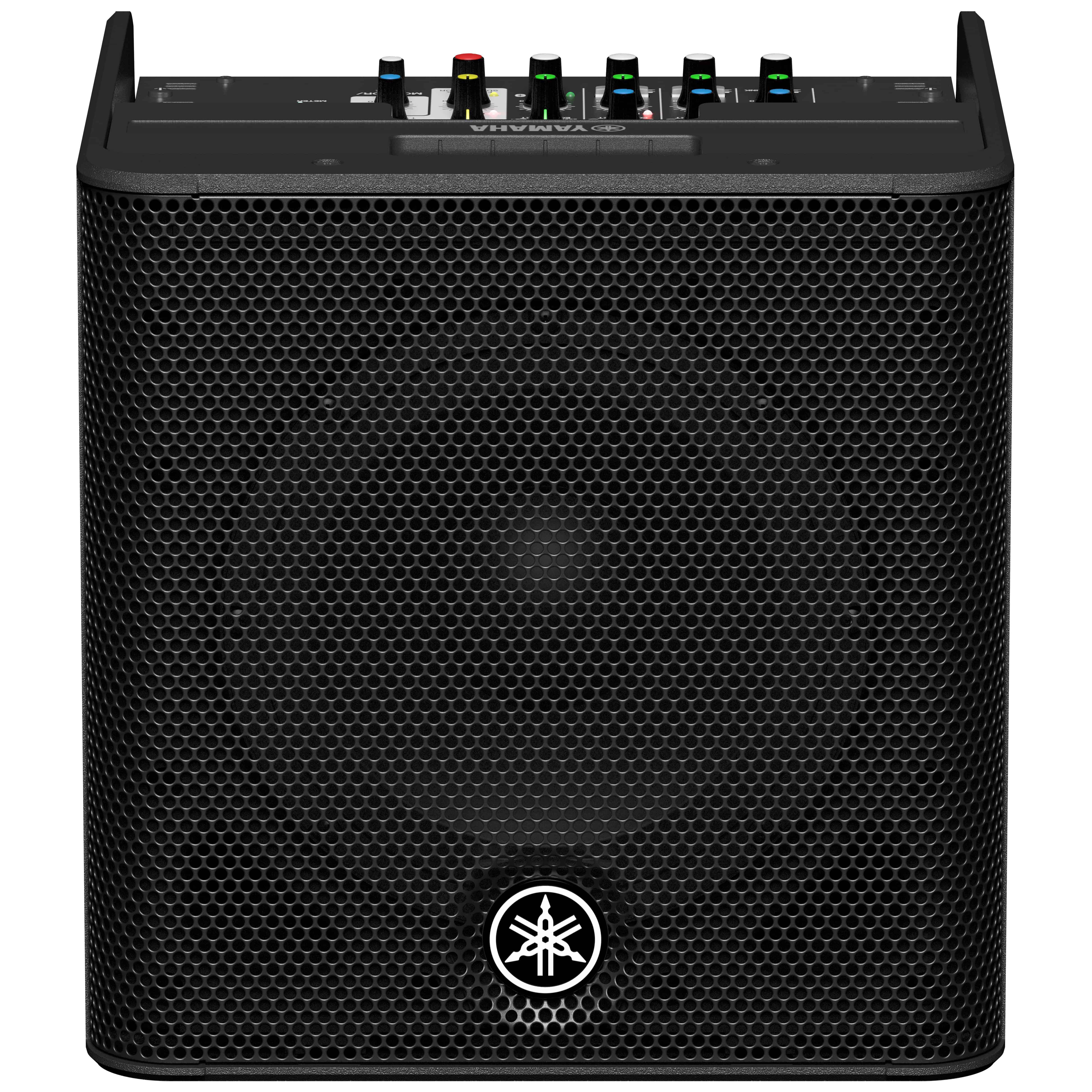 Yamaha STAGEPAS 200BTR 1