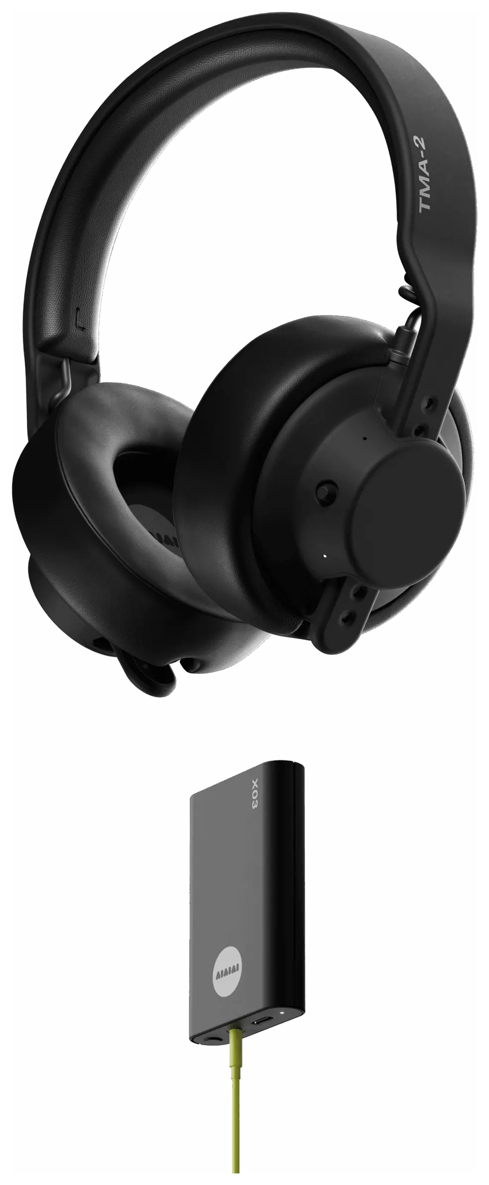 Aiaiai TMA-2 Studio Wireless 1