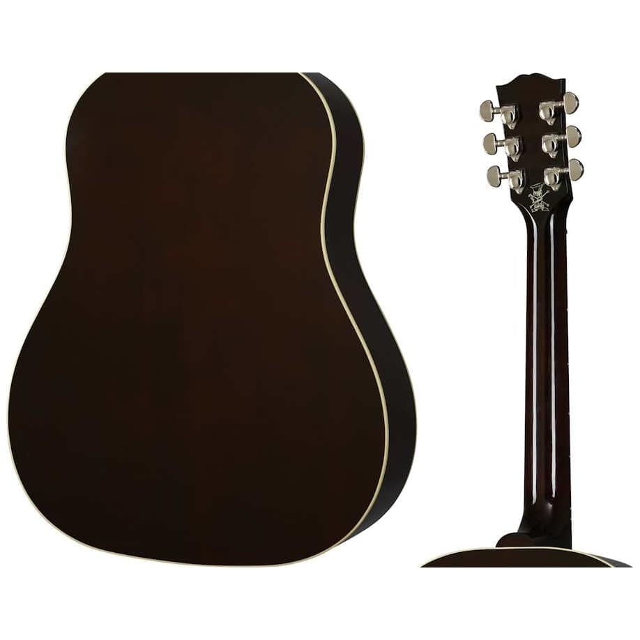 Gibson - Gibson J-45 Slash Signature NB - 3