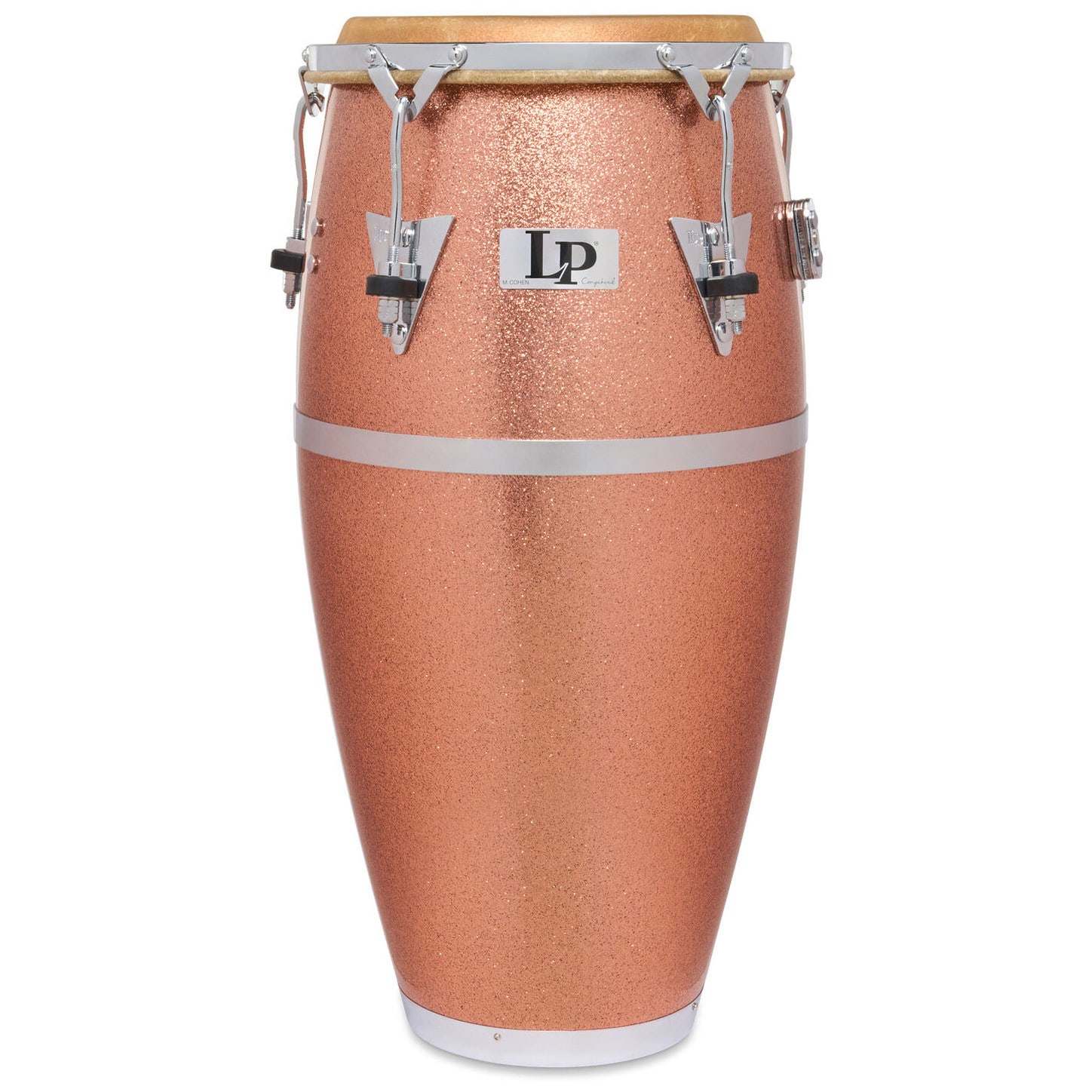 Latin Percussion LP222-1MC Martin Cohen Ltd. 11" Quinto