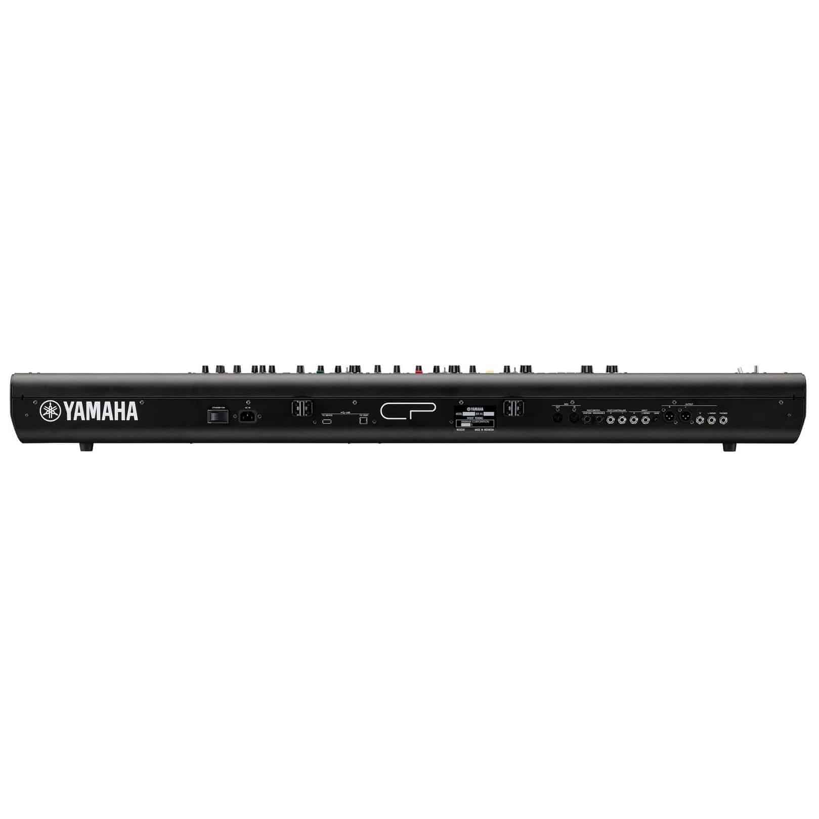 Yamaha - Yamaha CP88 - 3