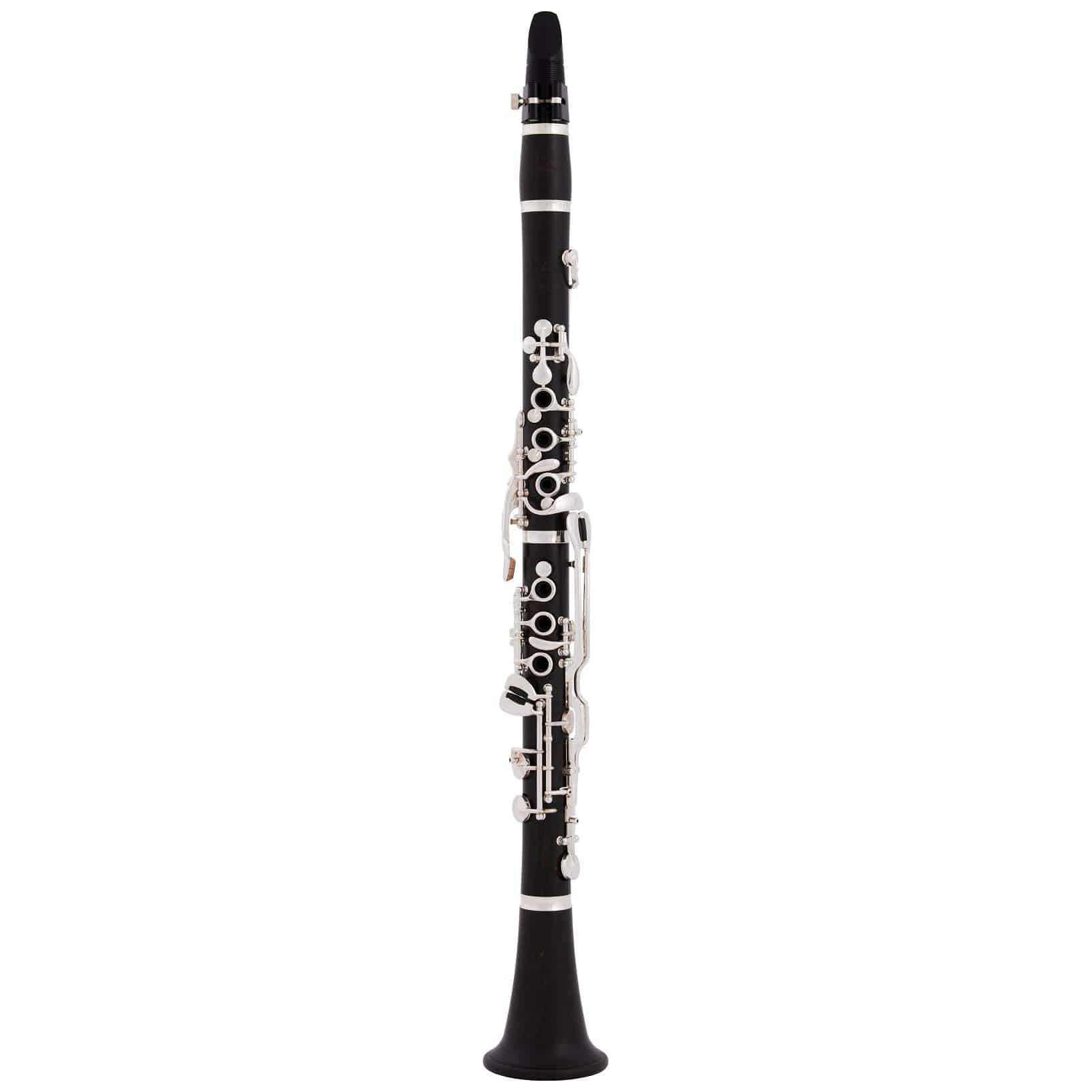 W. Schreiber - W. Schreiber D-12 B-Klarinette II