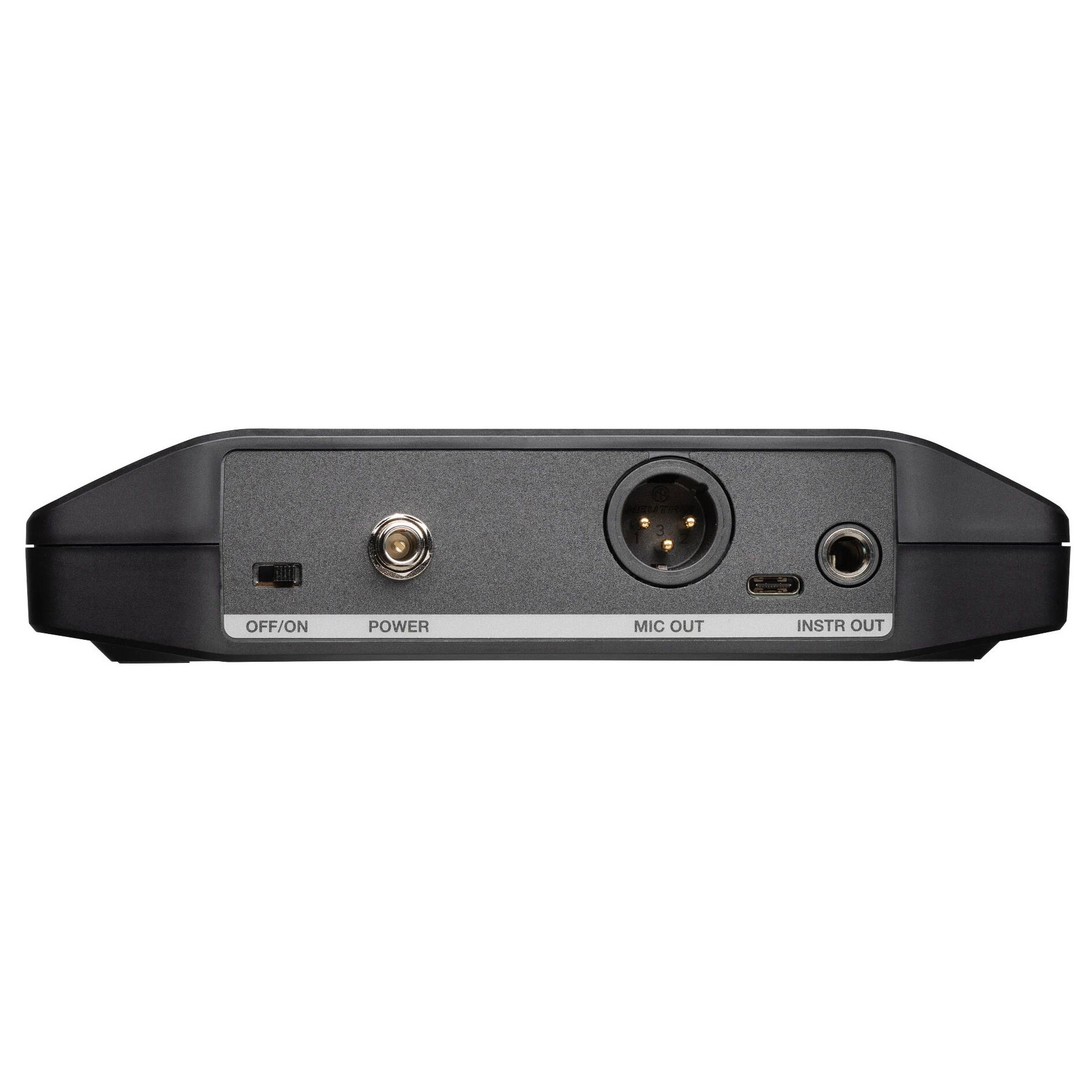Shure GLXD14+E/MX53-Z4 2