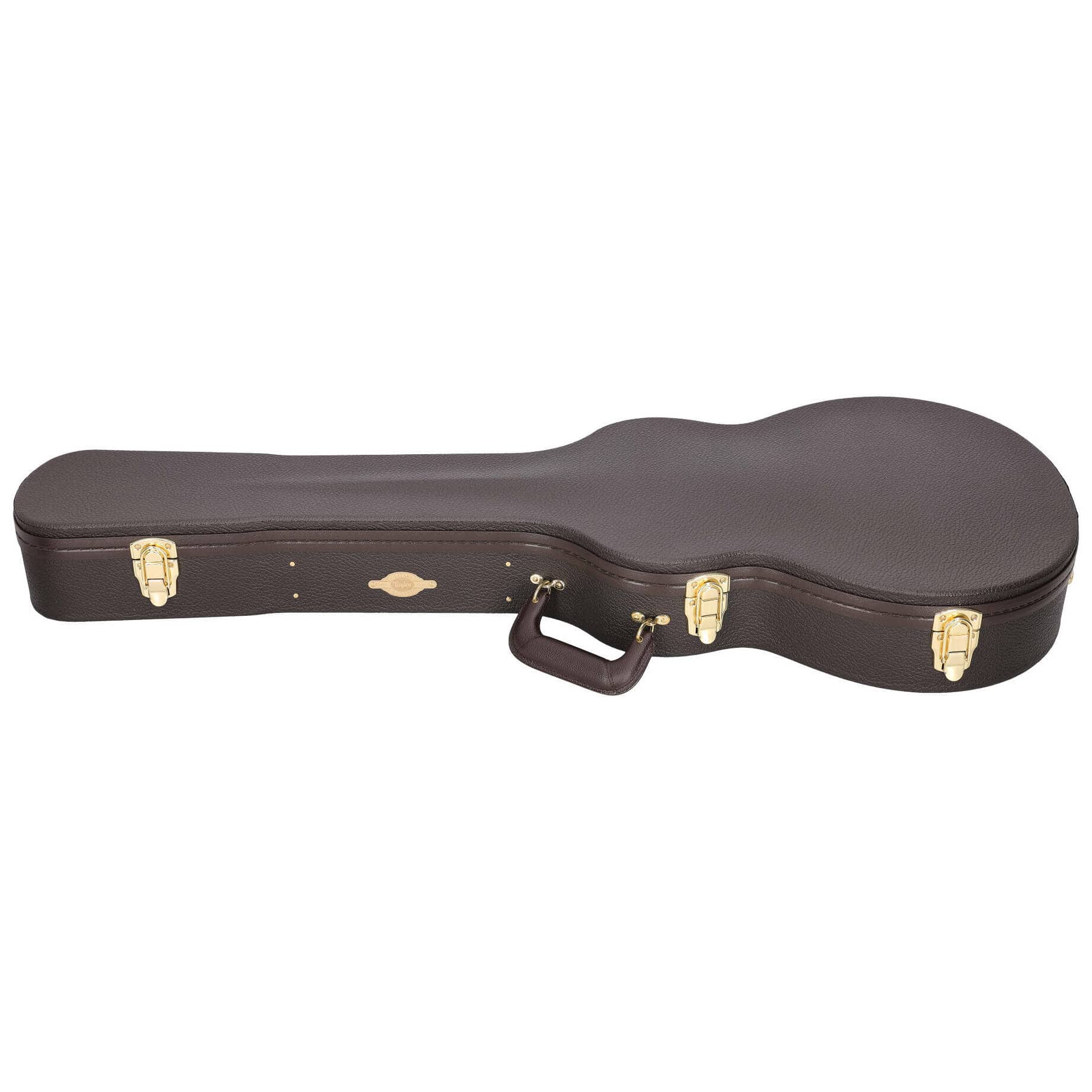 Taylor T5z Pro Cayenne Red Armrest 15