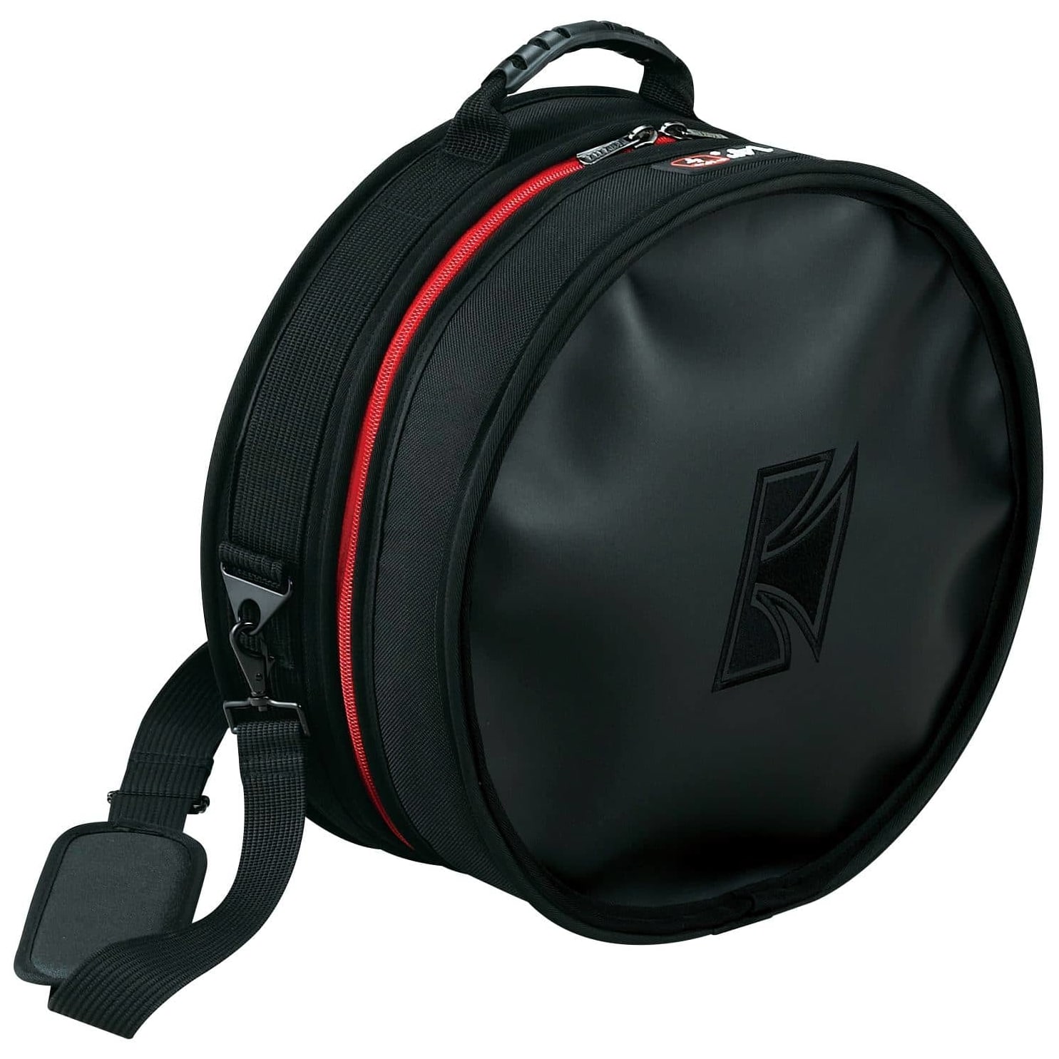 Image of Tama pbs1455 powerpad series drum bag  14 x 5,5 snare drum 12000144 0
