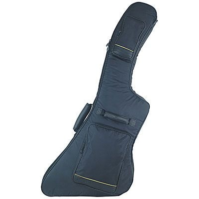 RockBag RB 20620 B/PLUS Premium Line XP-Style Electric Guitar Gig Bag