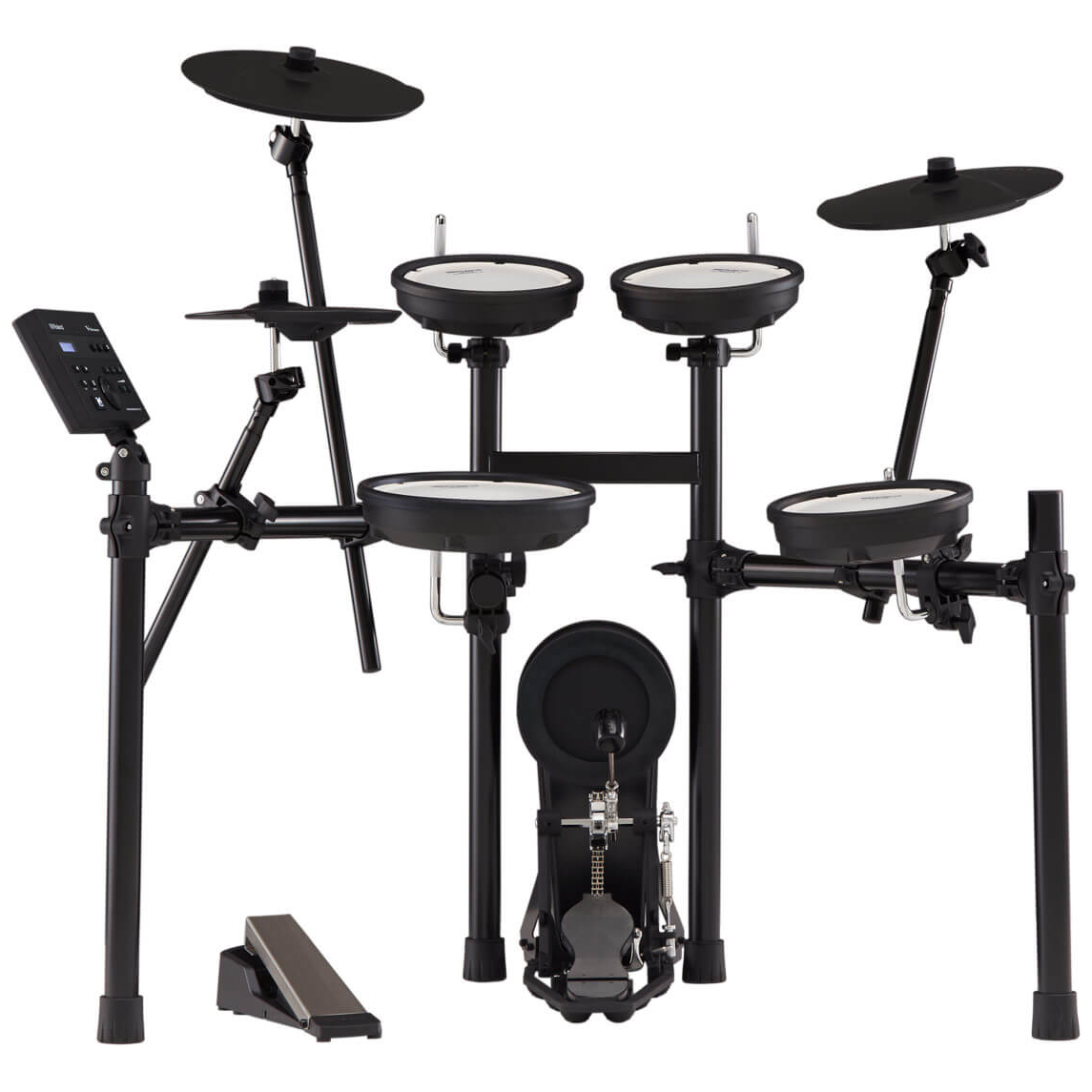 Roland - Roland TD-07KV - 1