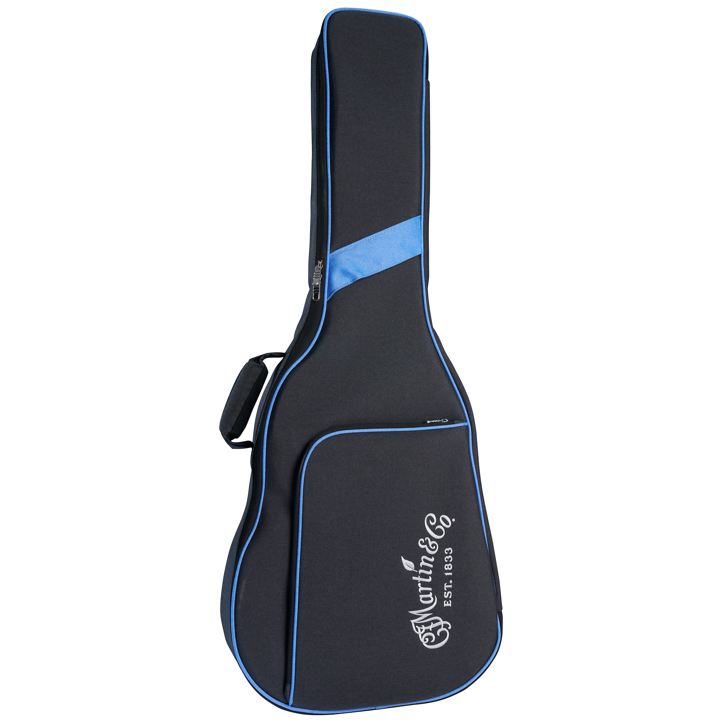 Martin Limited Edition GP-X2E Ziricote