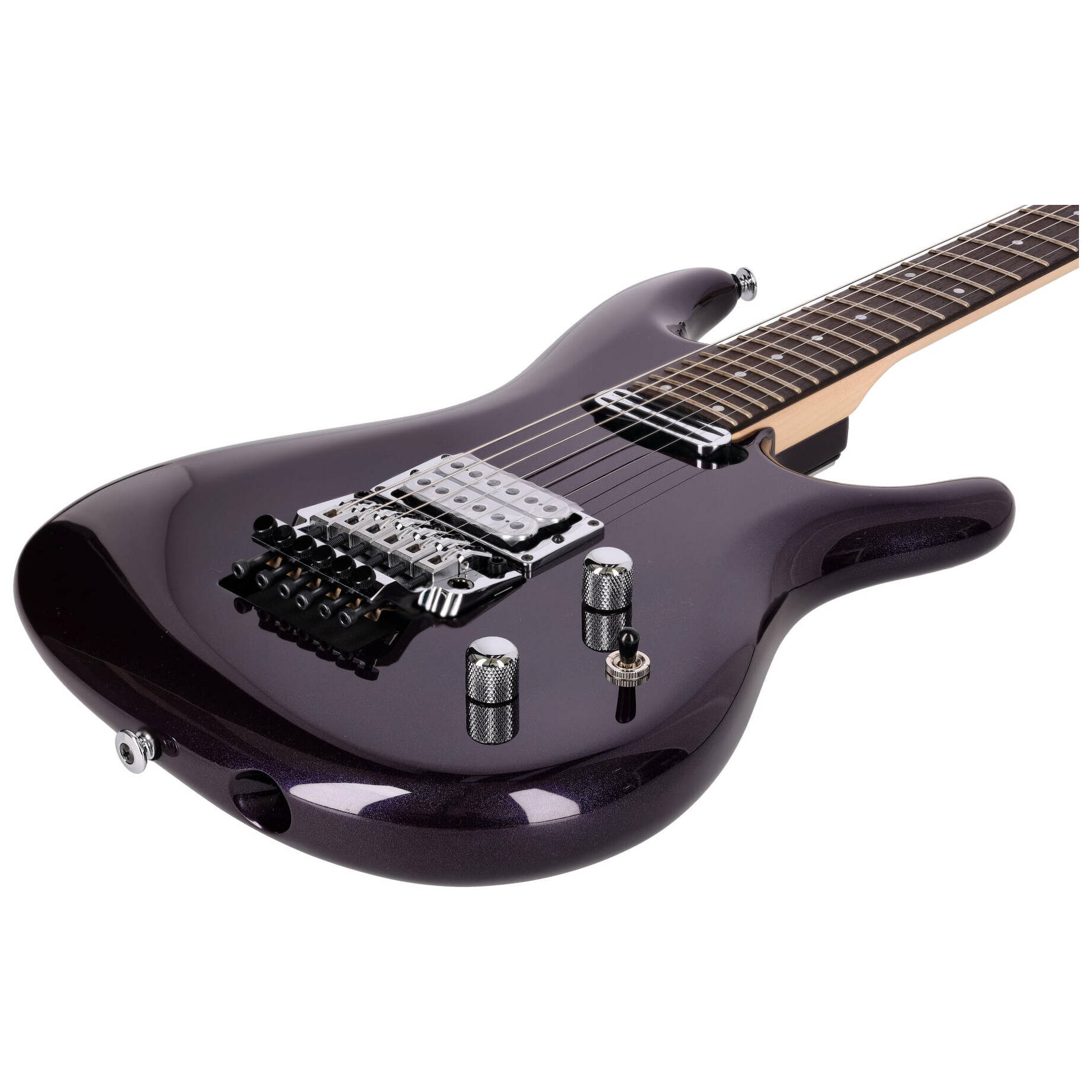 Ibanez JS 2450-MCP Joe Satriani 7