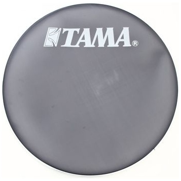 Image of Tama mh18b mesh head  18 bass drum 12000079 0