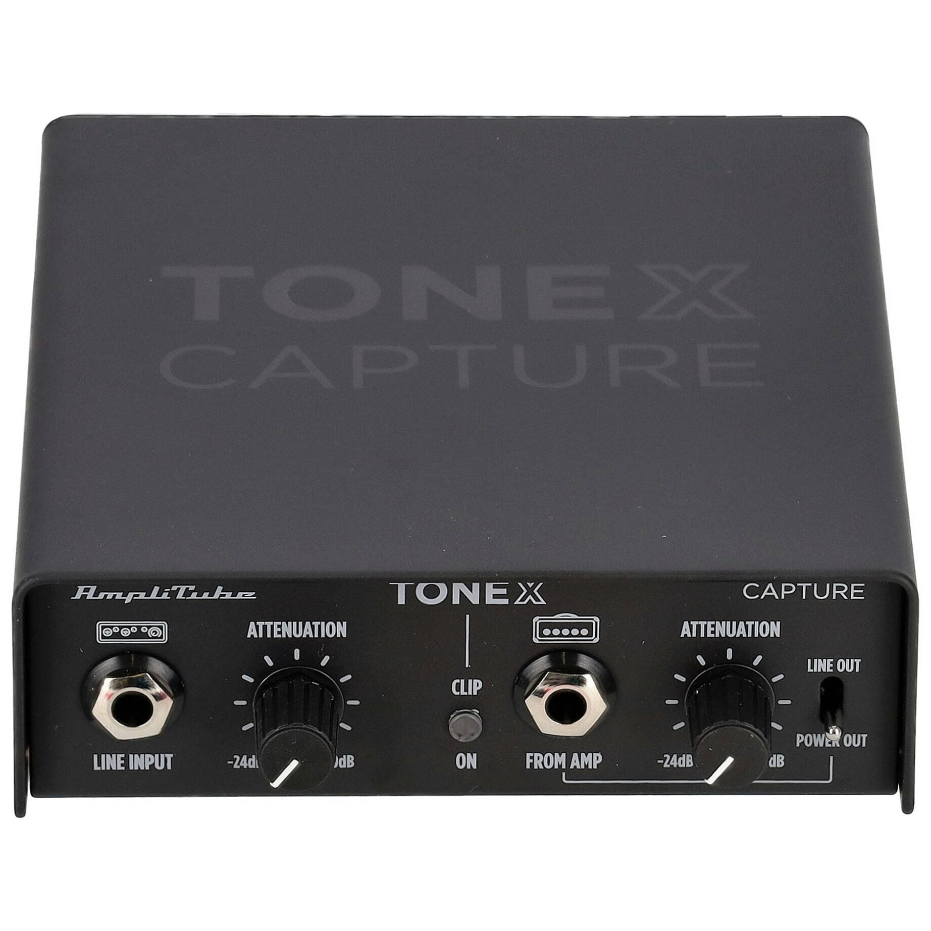 IK Multimedia ToneX Capture 7