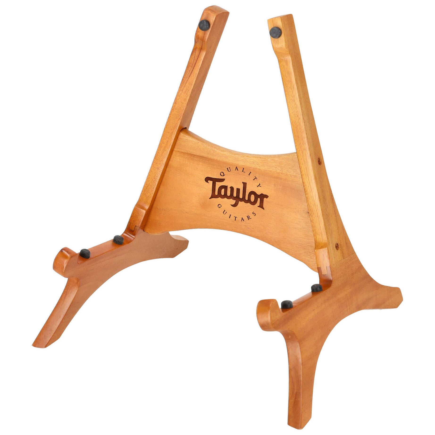 Taylor Mahogany Stand, Natural Finish