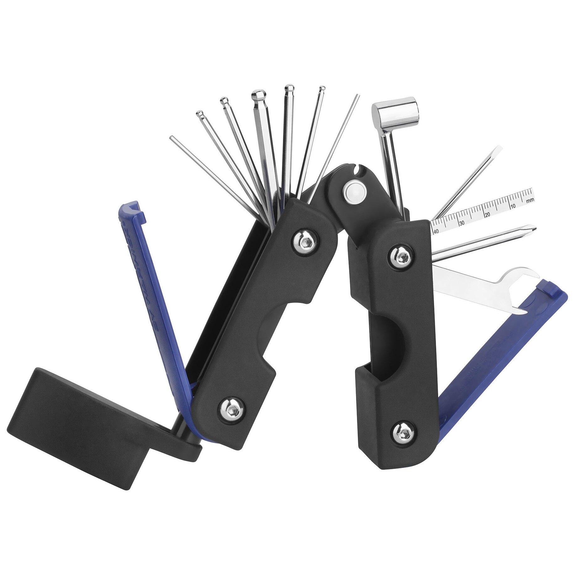  Multi Tool I Blue/Inch 2