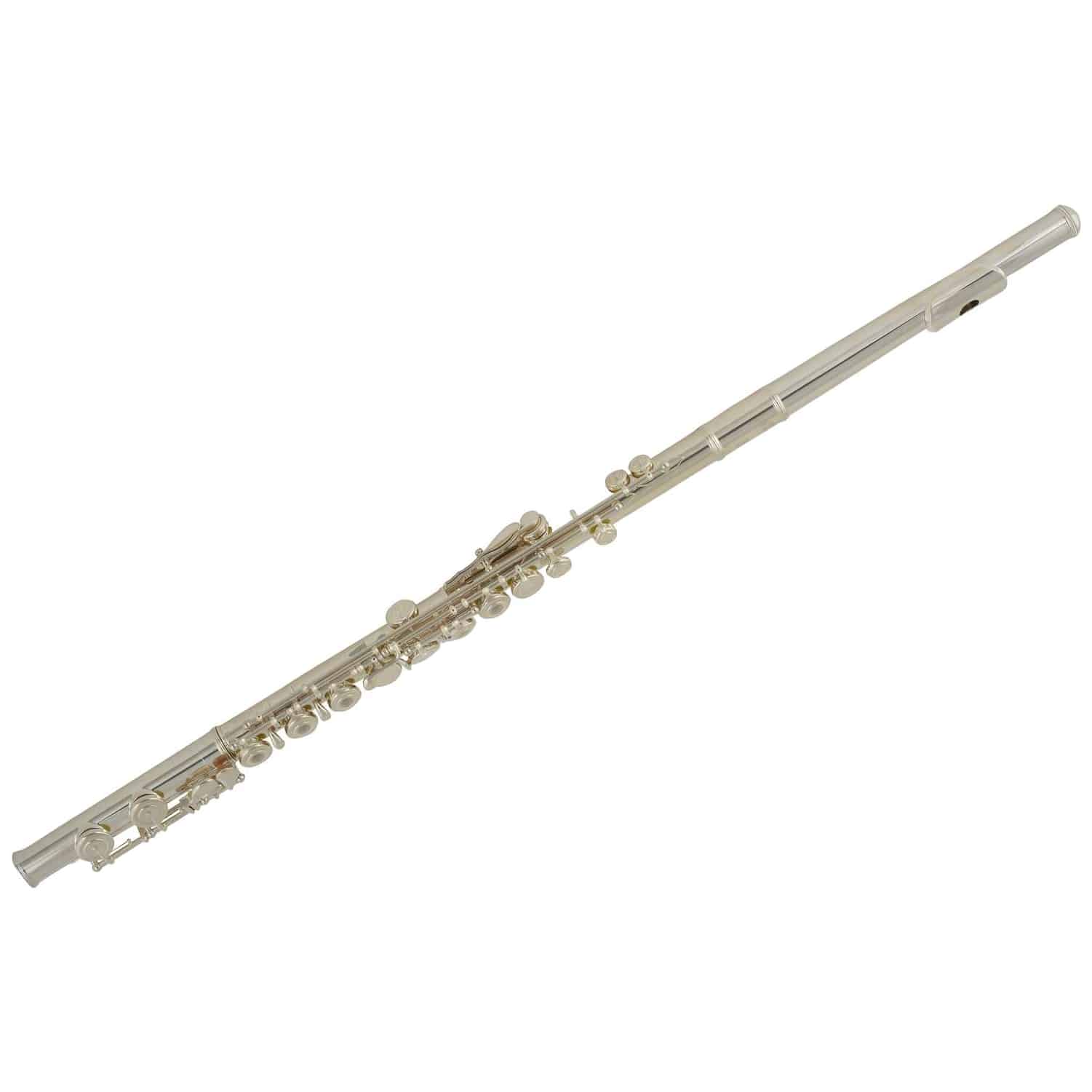 Yamaha - Yamaha YFL-272 SL Querflöte - 1