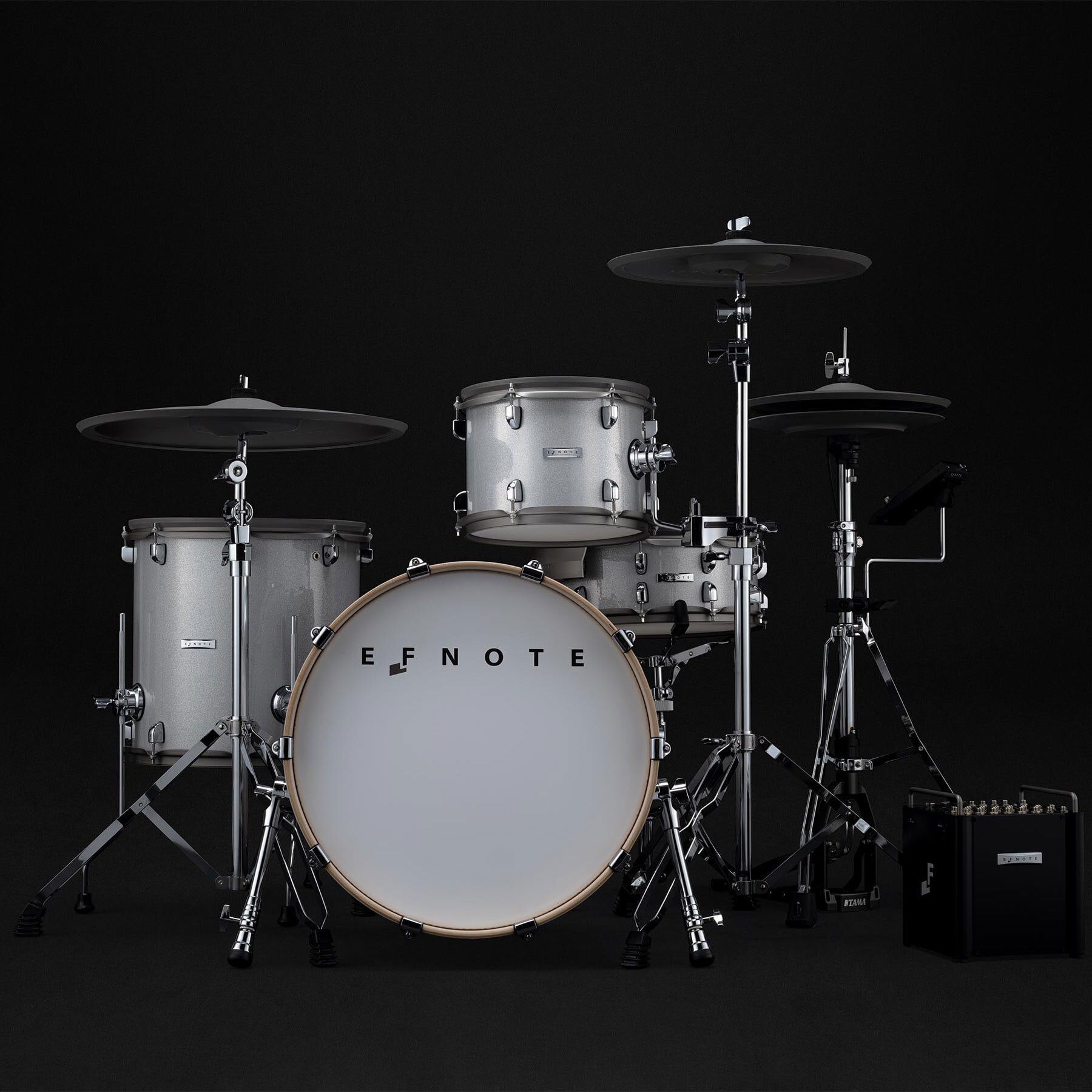 Efnote Pro 700 Electronic Drum Kit