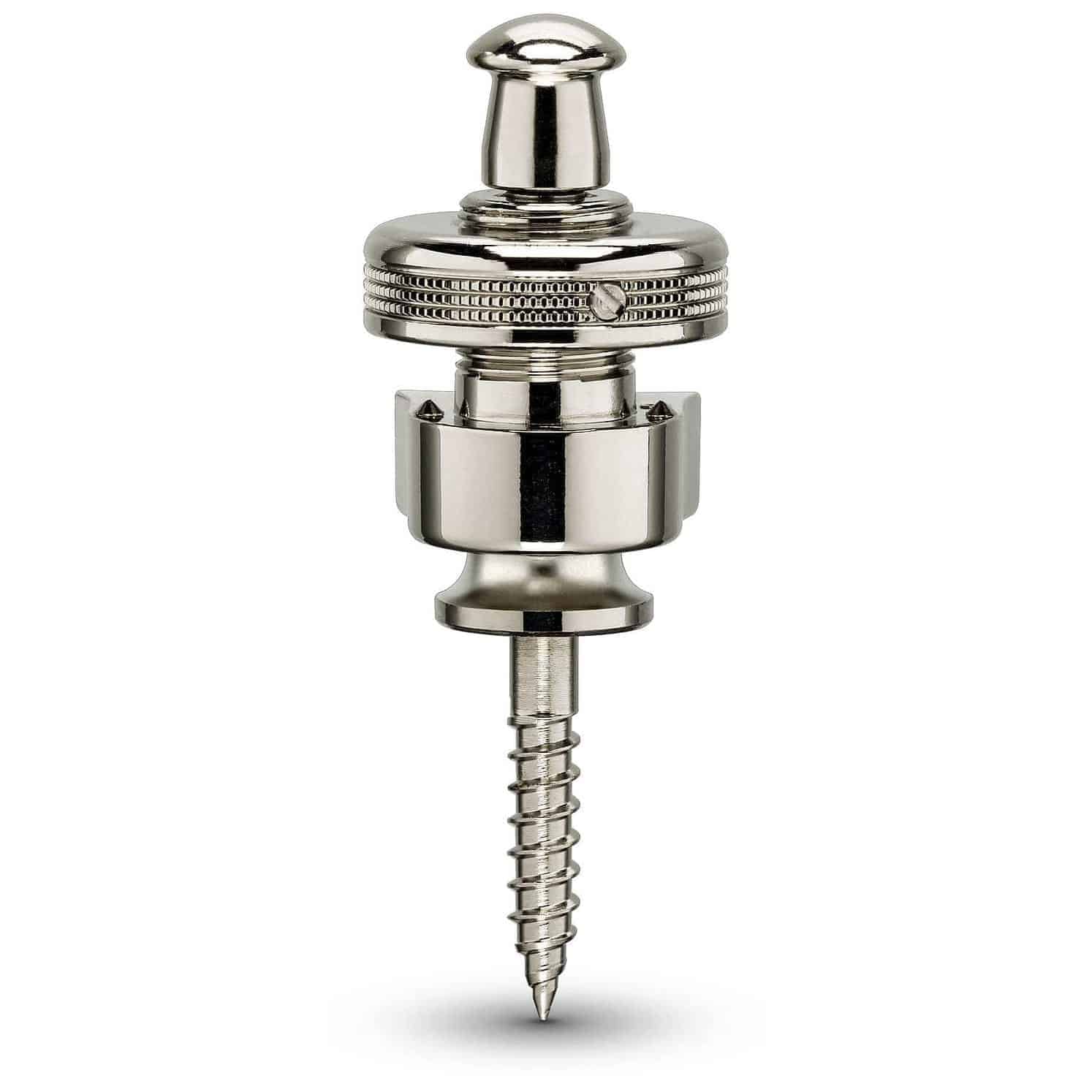 Schaller - Schaller S-Locks Nickel