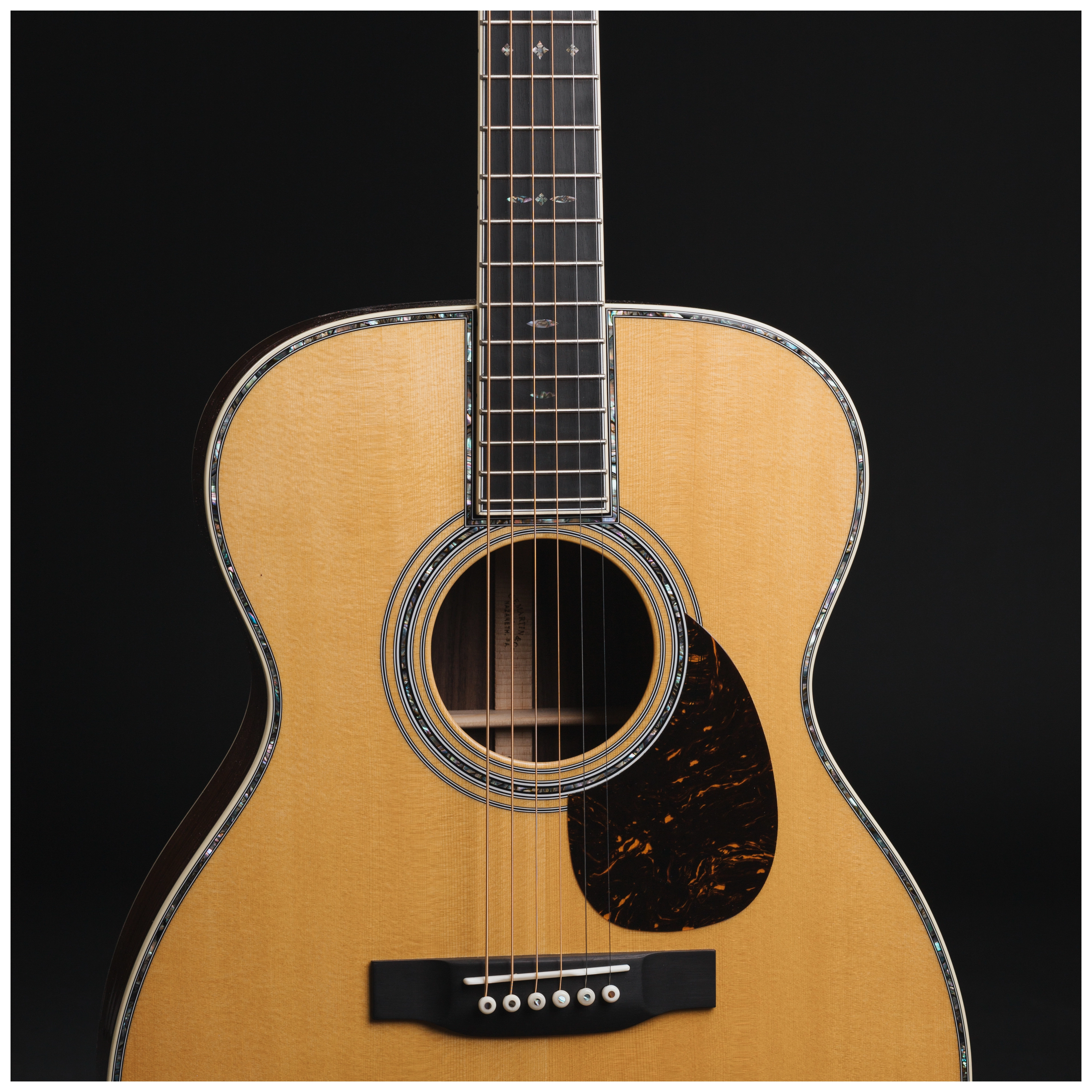 Martin OM-42 #2 20