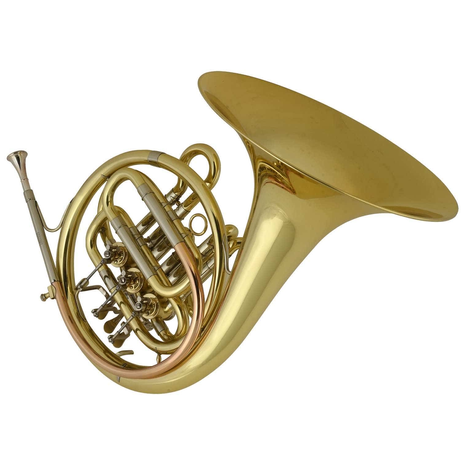 Chicago Winds - Chicago Winds CC-HR3100L Kinderwaldhorn - 3