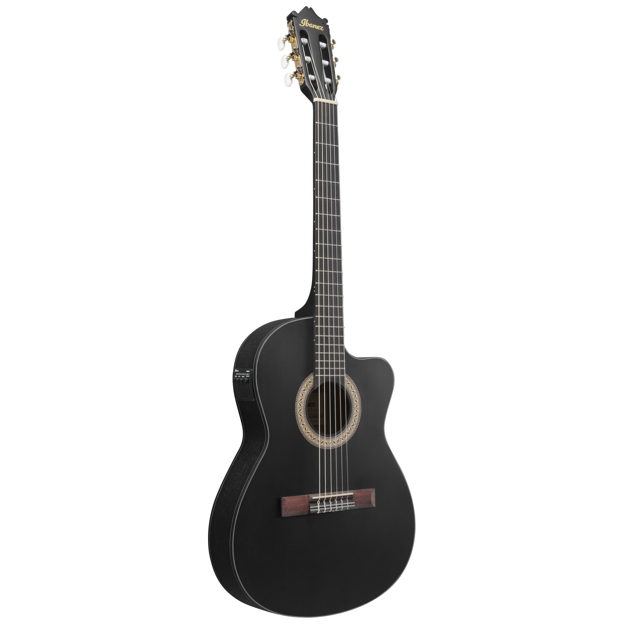 Ibanez GA5MHTCE-WK 4