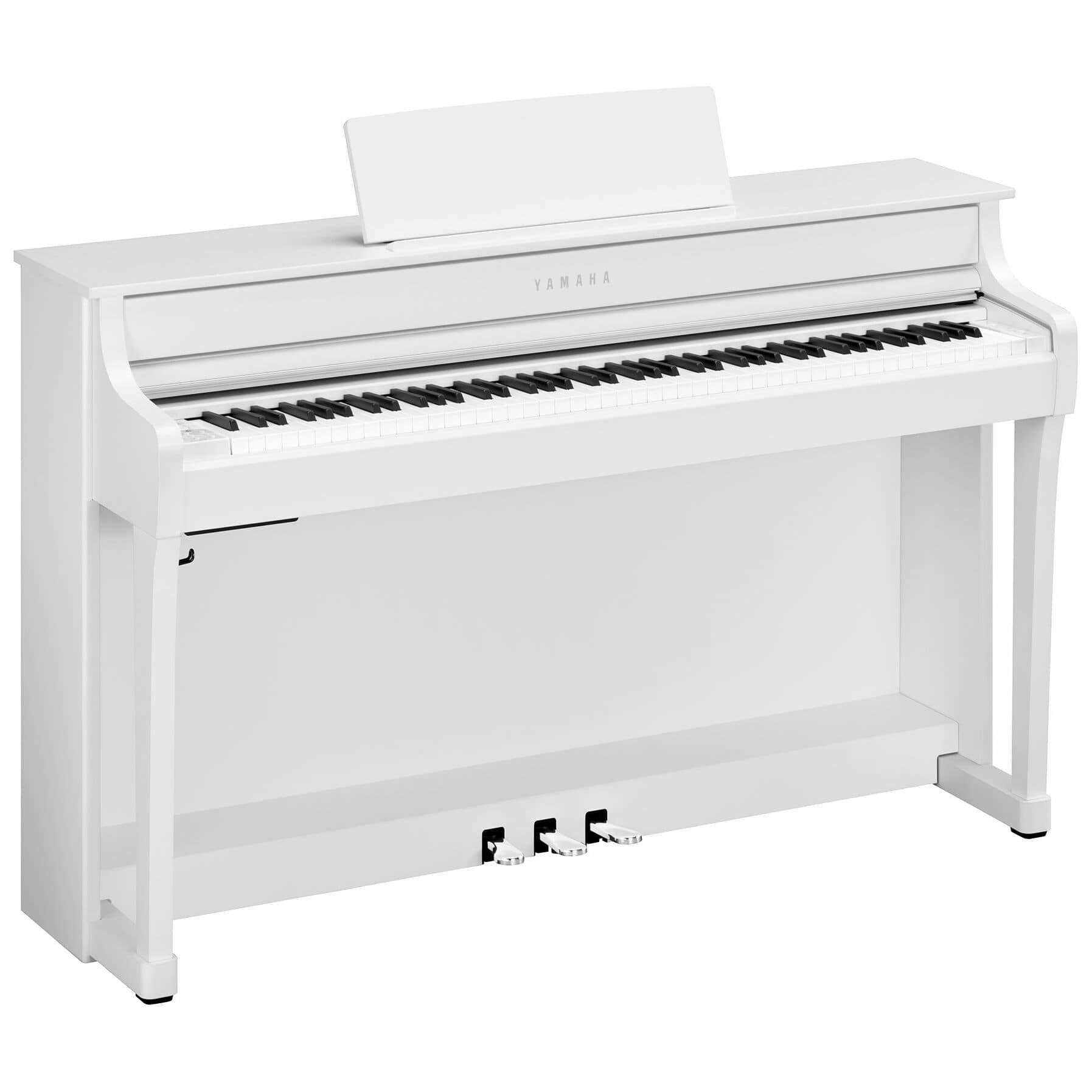 Yamaha CLP-835 WH