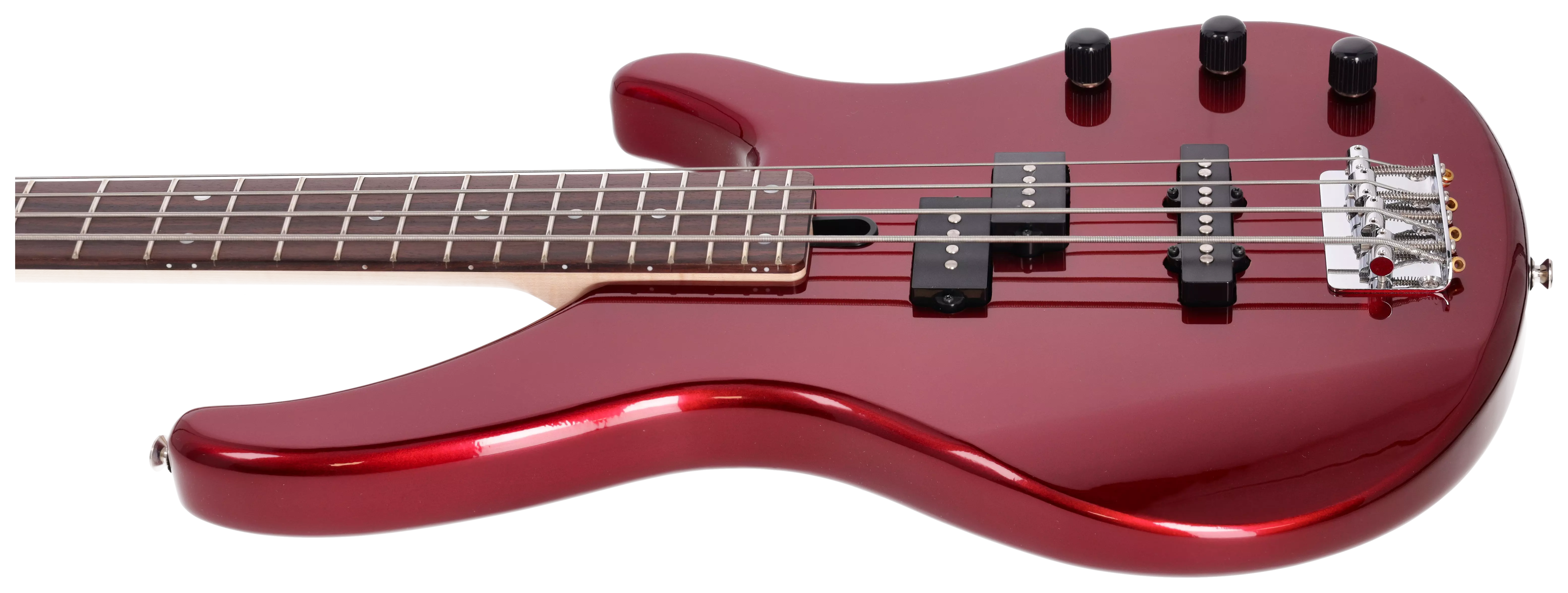 Yamaha TRBX174 RM 6