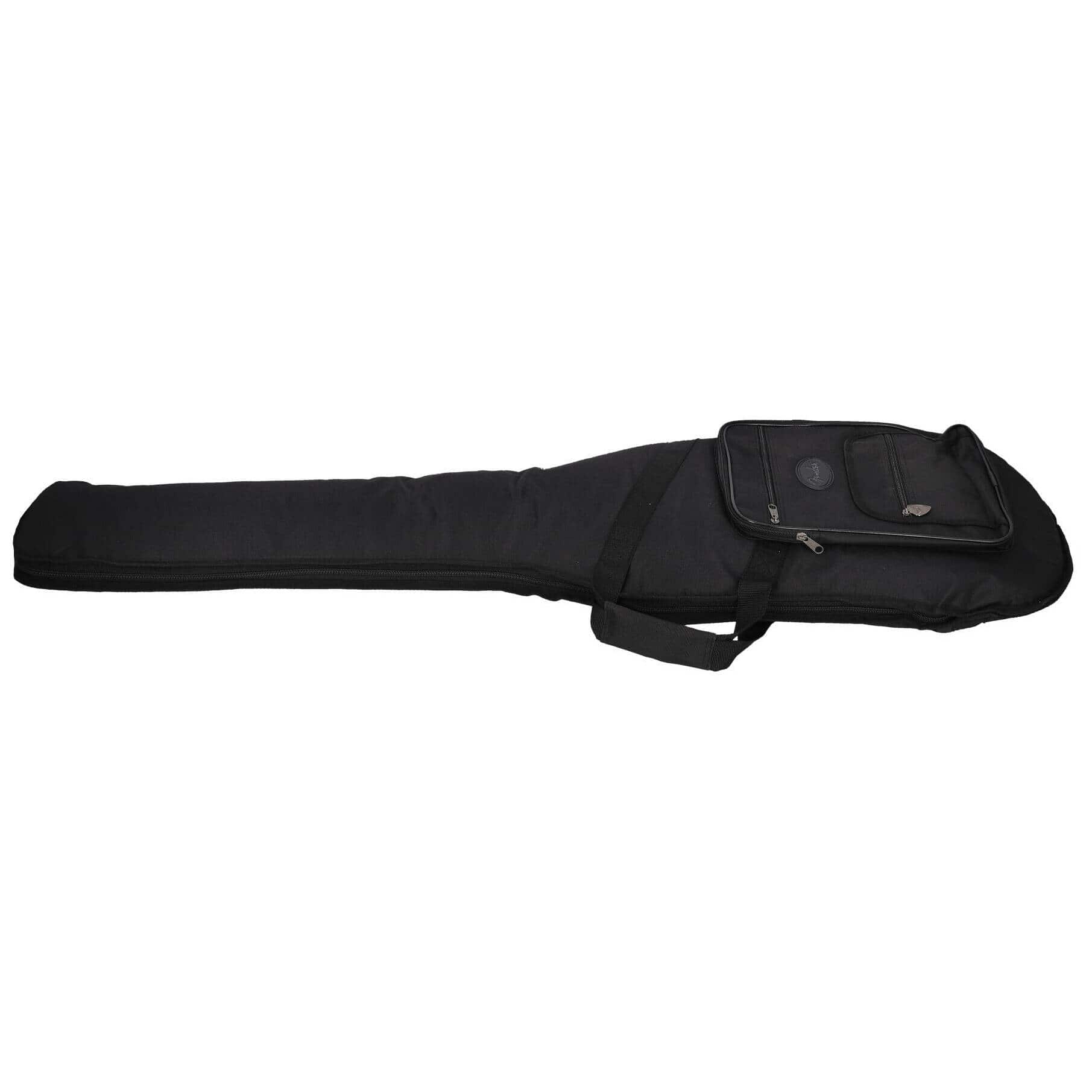 Fender Player Plus Jazz Bass V MN FRD 9