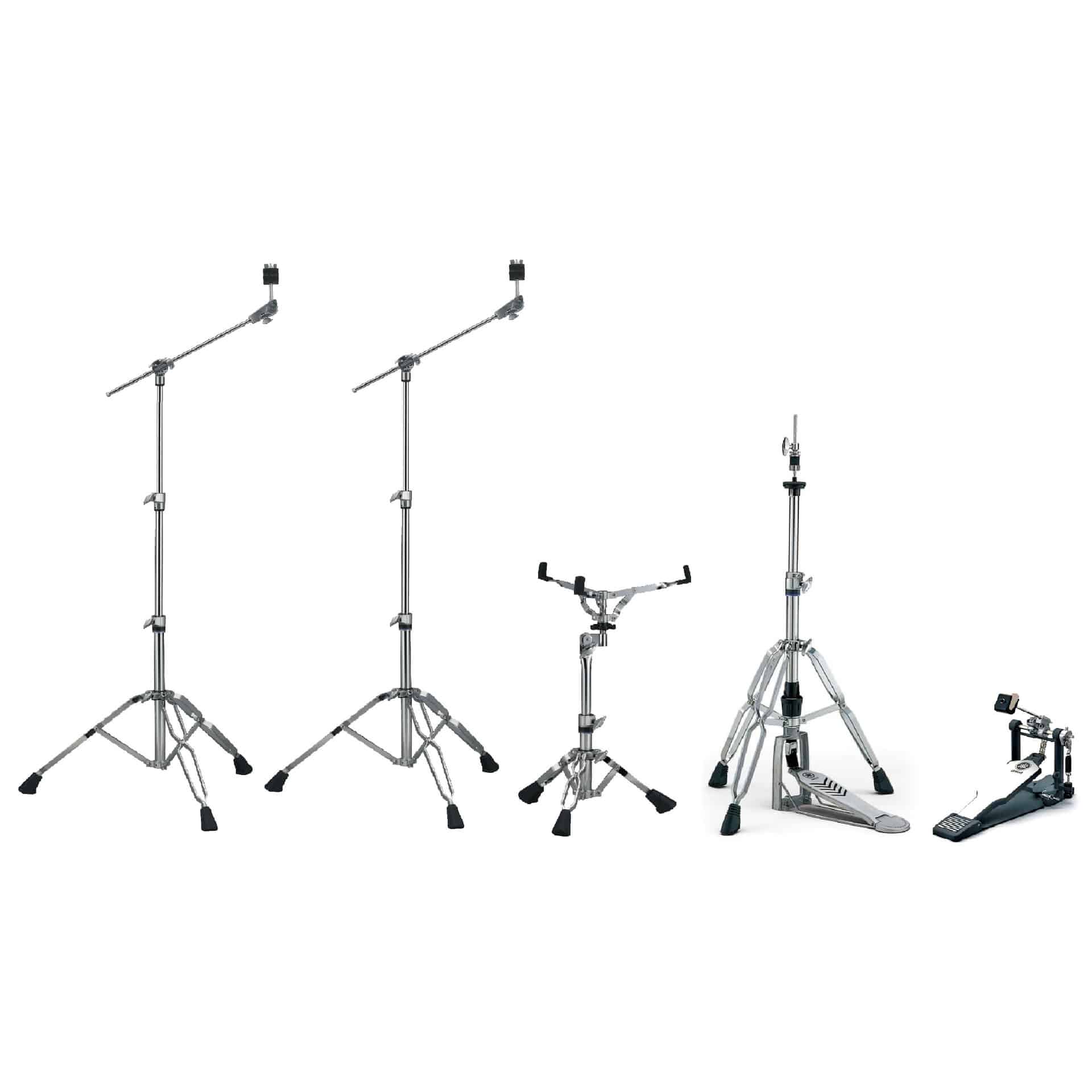  800 Series 5-Pcs. Hardware Set HW880