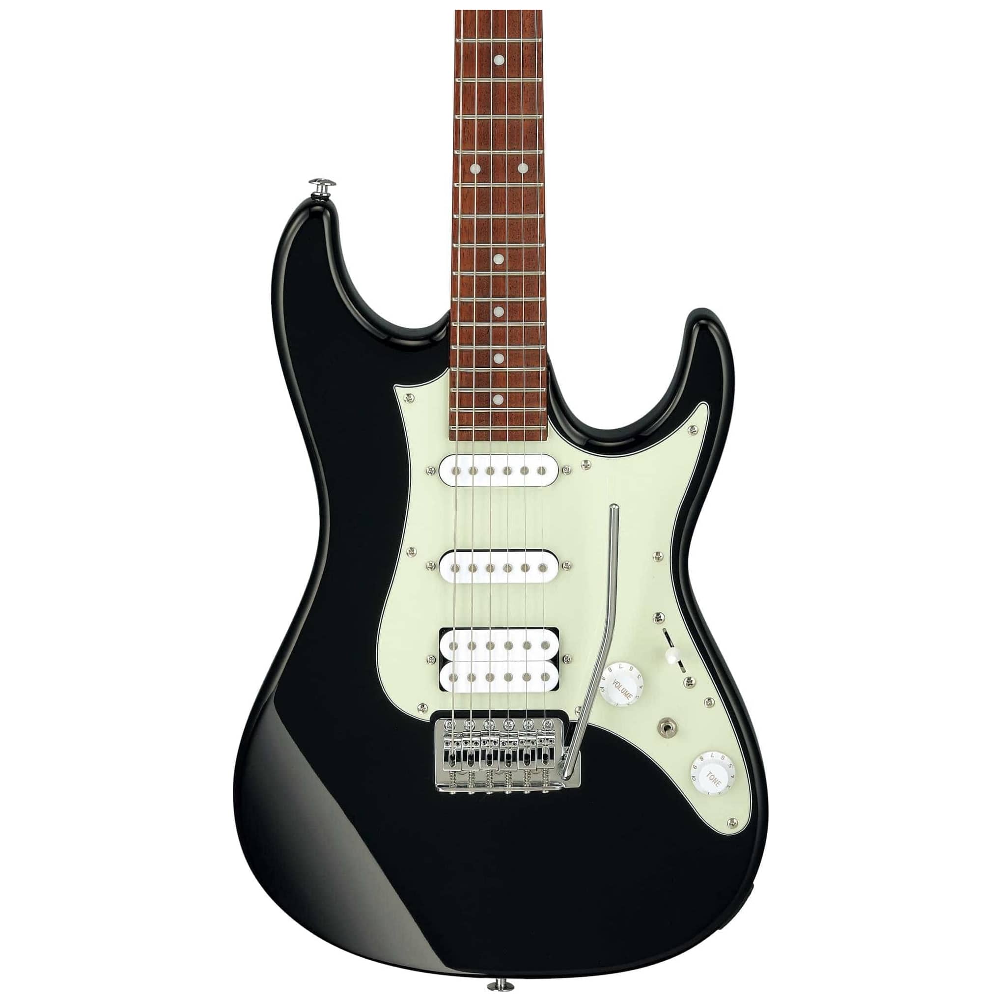 Image of Ibanez azes40 bk 10025423 3