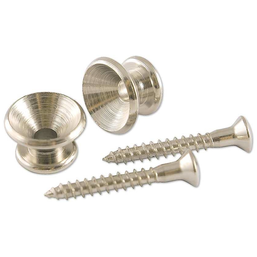Fender - Fender Vintage Strap Buttons - 3
