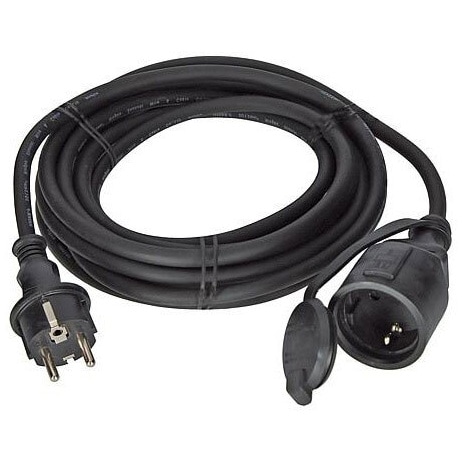  Schuko 40m H07RN-F 3x1,5mm?