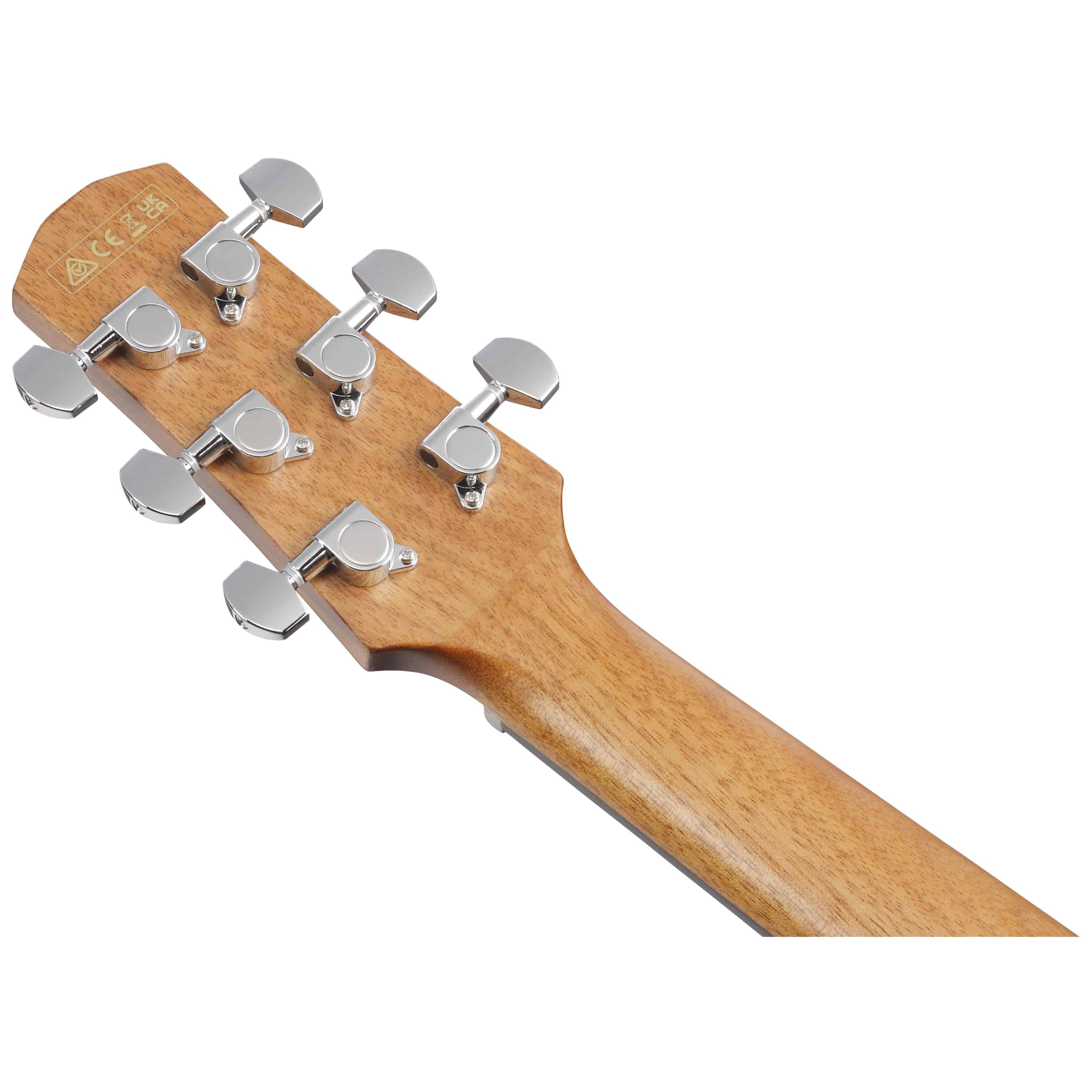 Ibanez AAM50CE-OPN 15