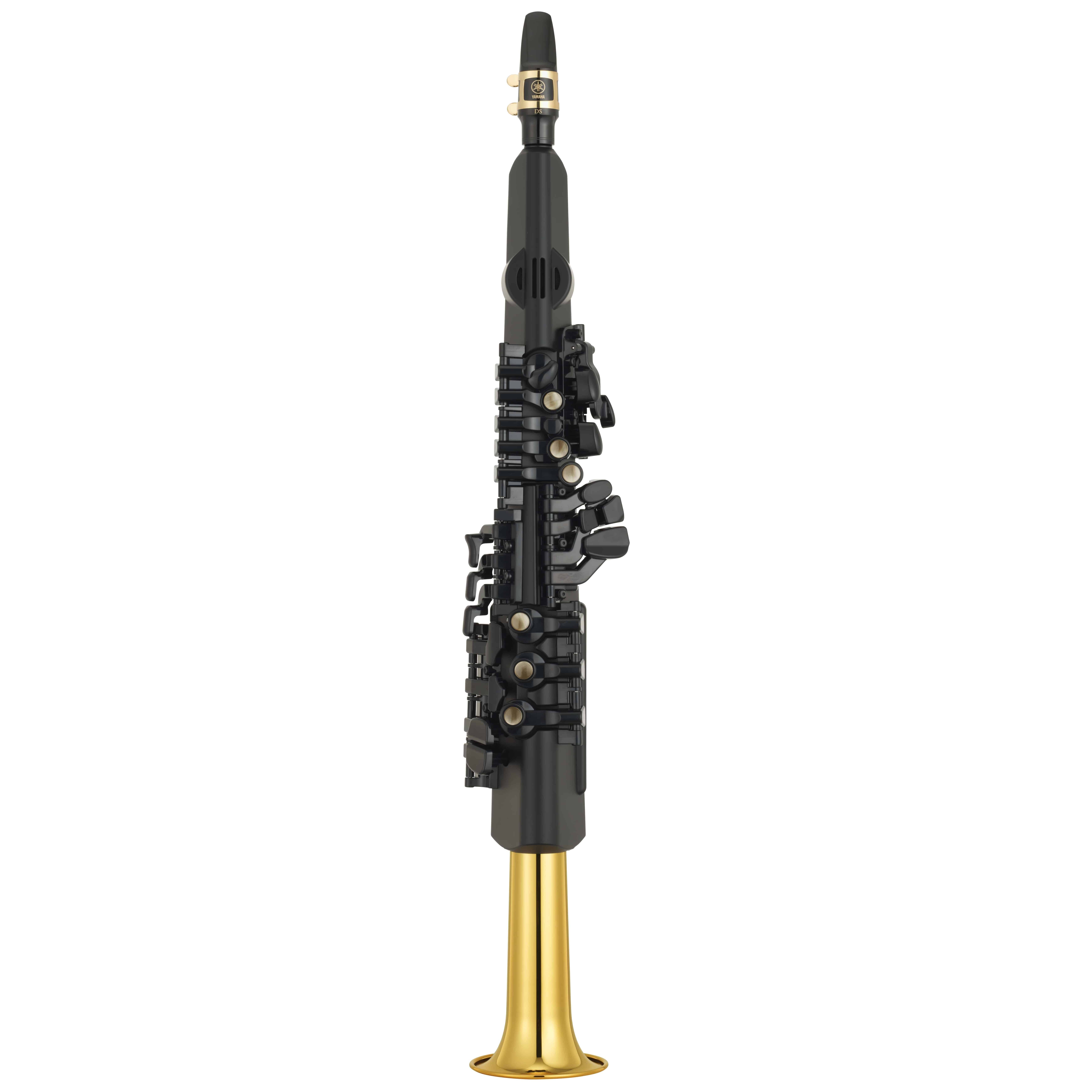 Yamaha - Yamaha YDS-150 Digital Saxophone